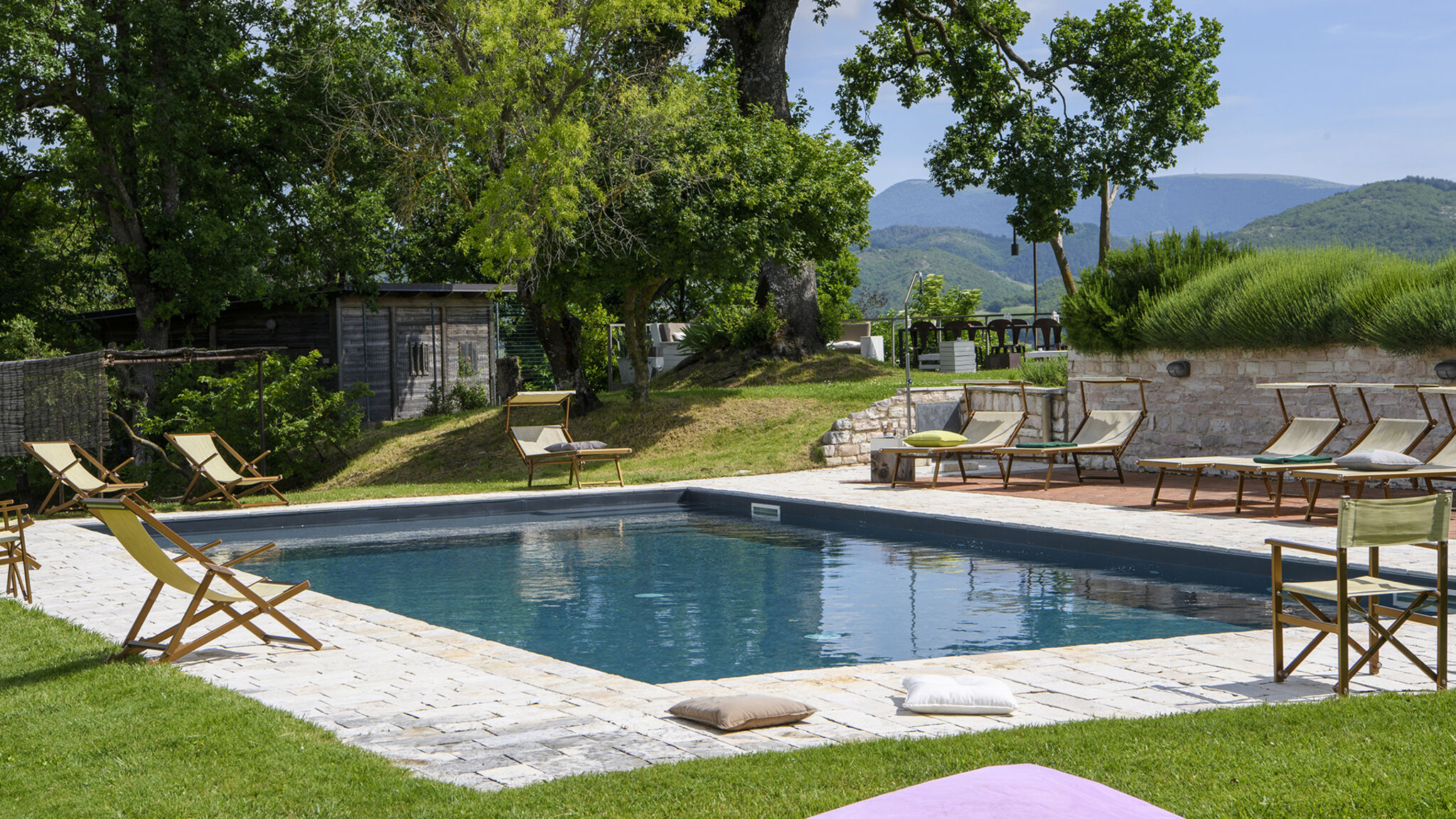 Italianway Cagli Checello 12