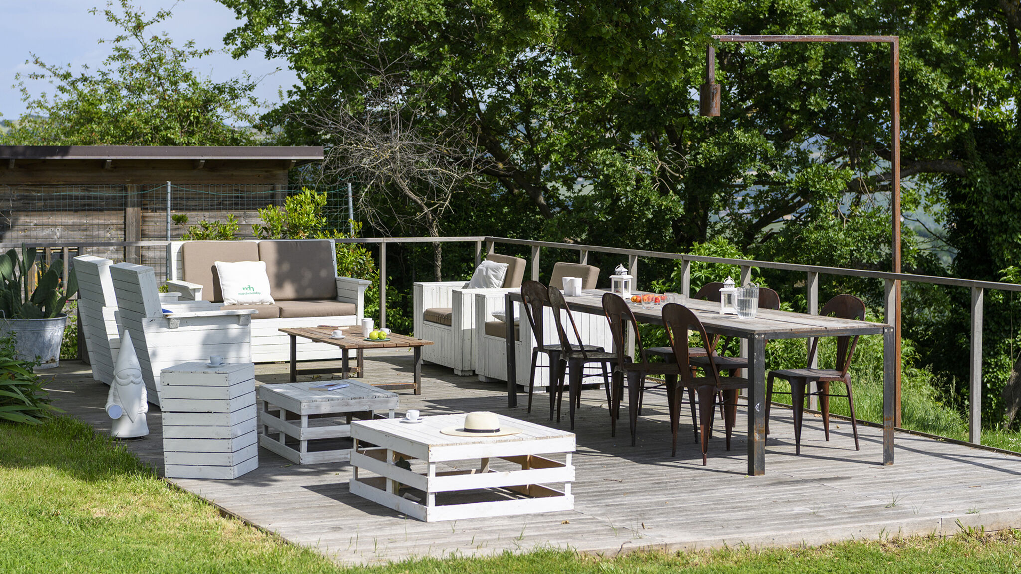 Italianway Cagli Checello 12