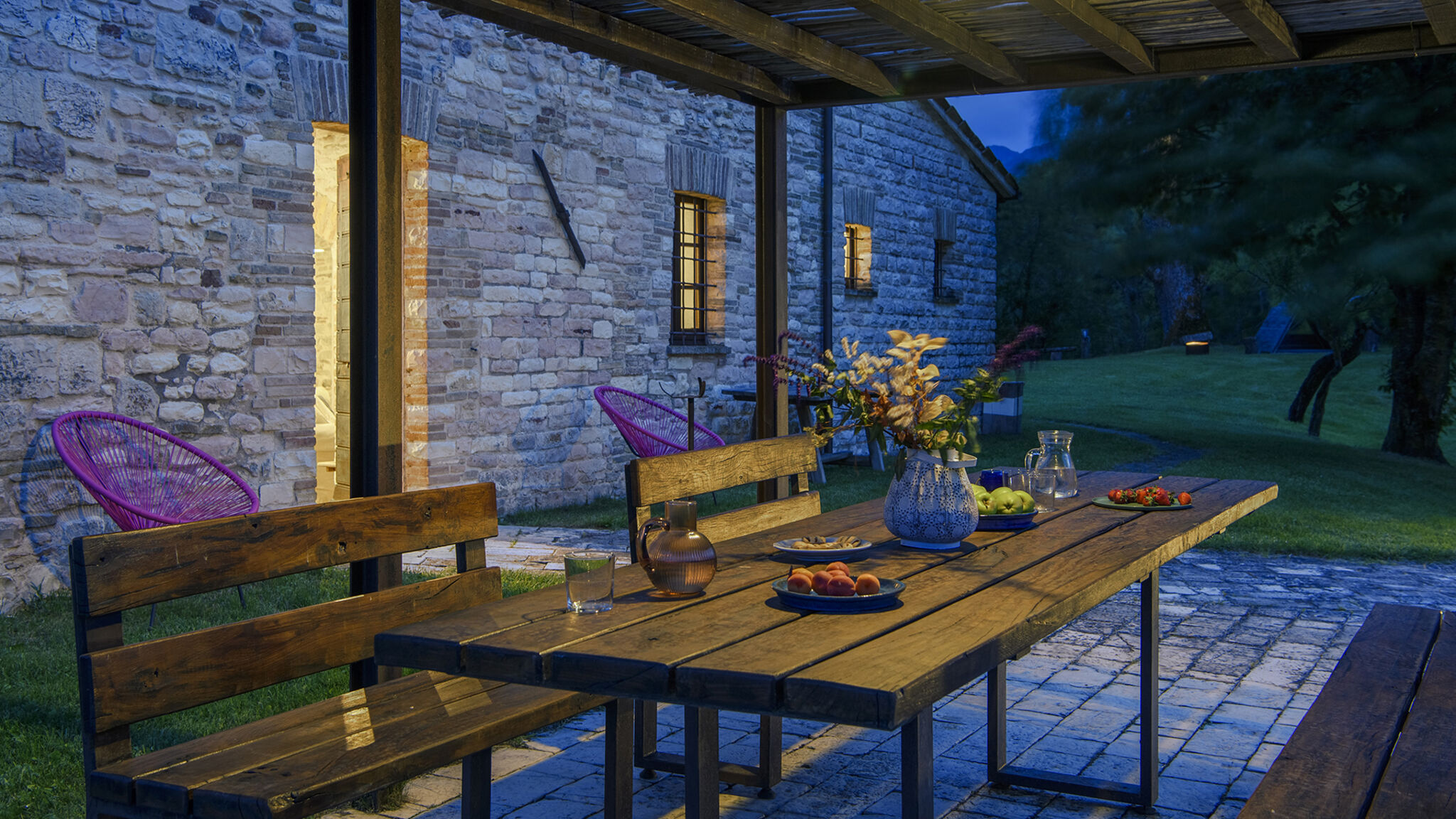 Italianway Cagli Checello 12