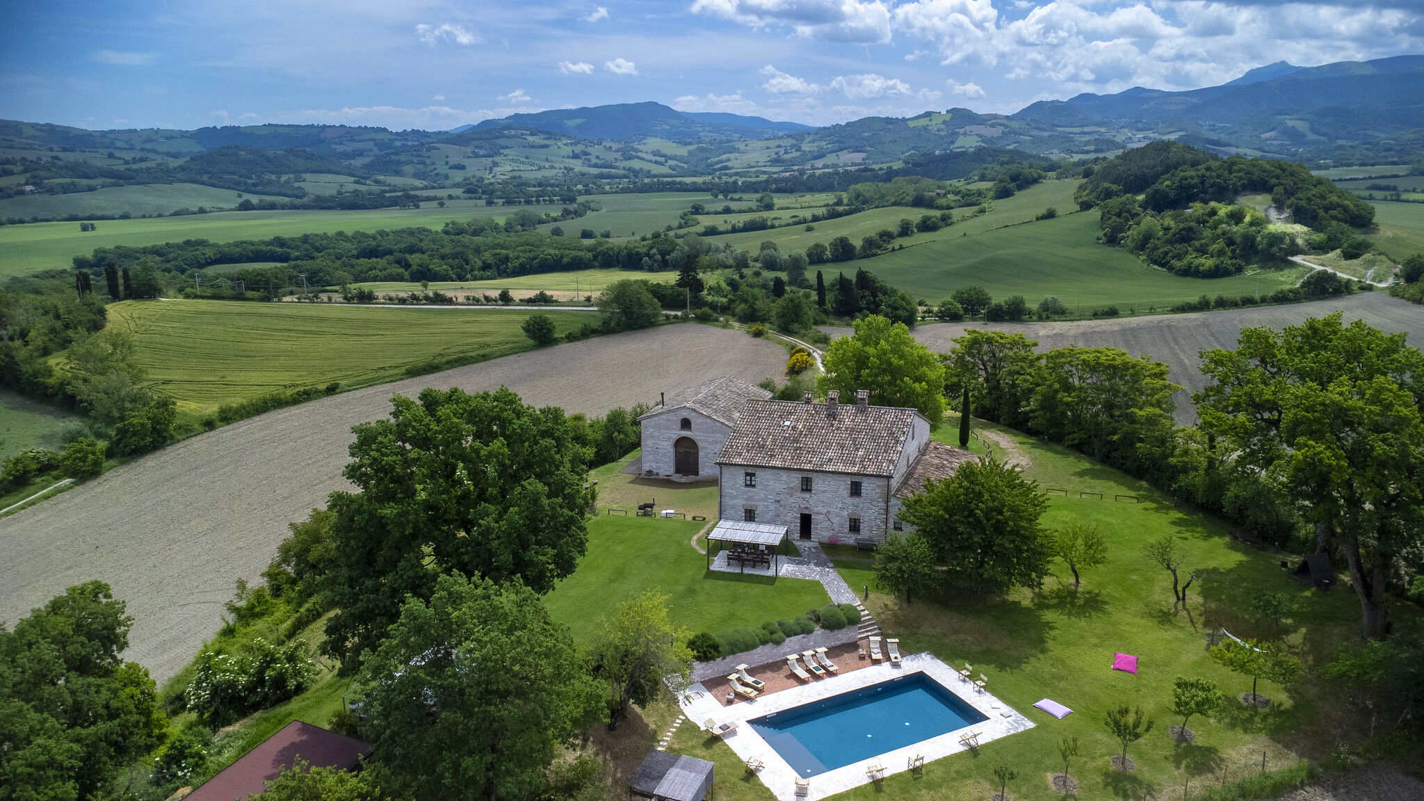 Italianway Cagli Checello 12