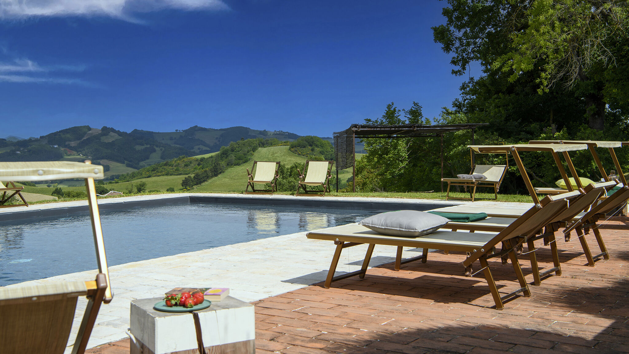 Italianway Cagli Checello 12