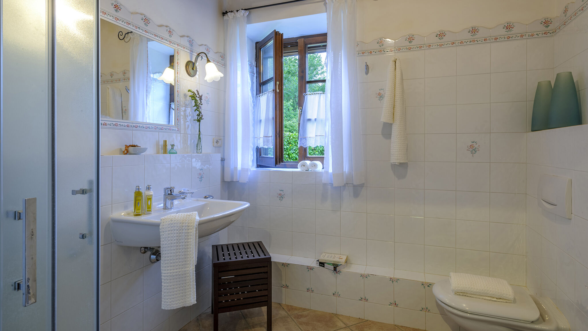 Italianway Mondavio La Girolima 6+2