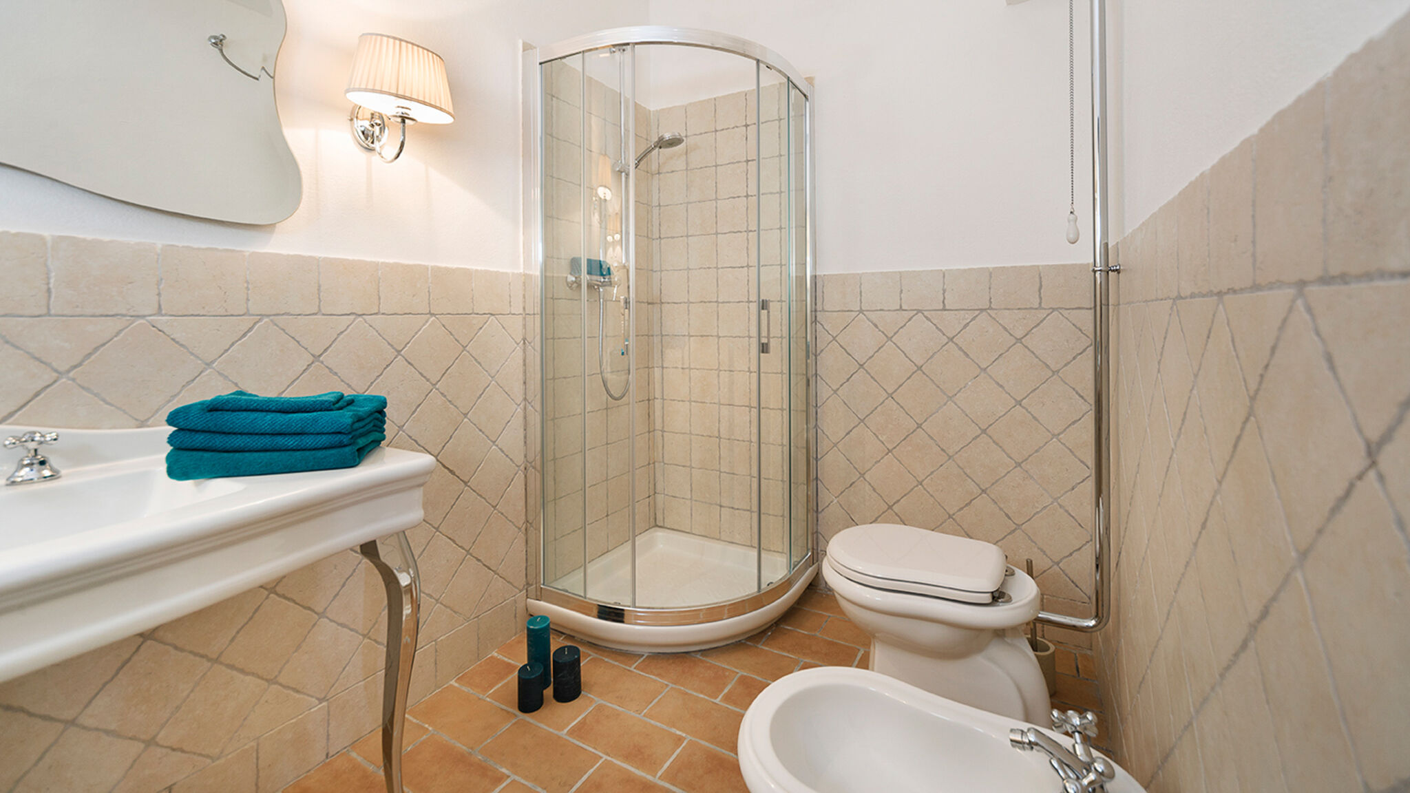 Italianway San Costanzo Villa Elettra 12+2