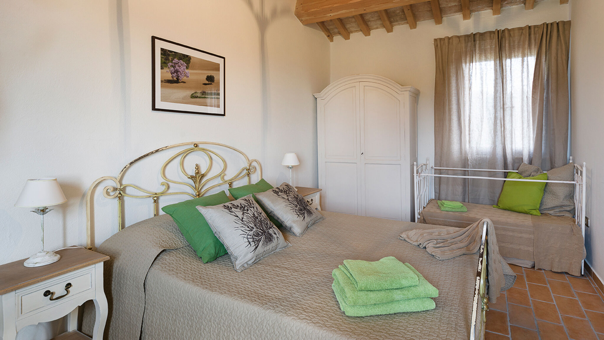 Italianway San Costanzo Villa Elettra 12+2