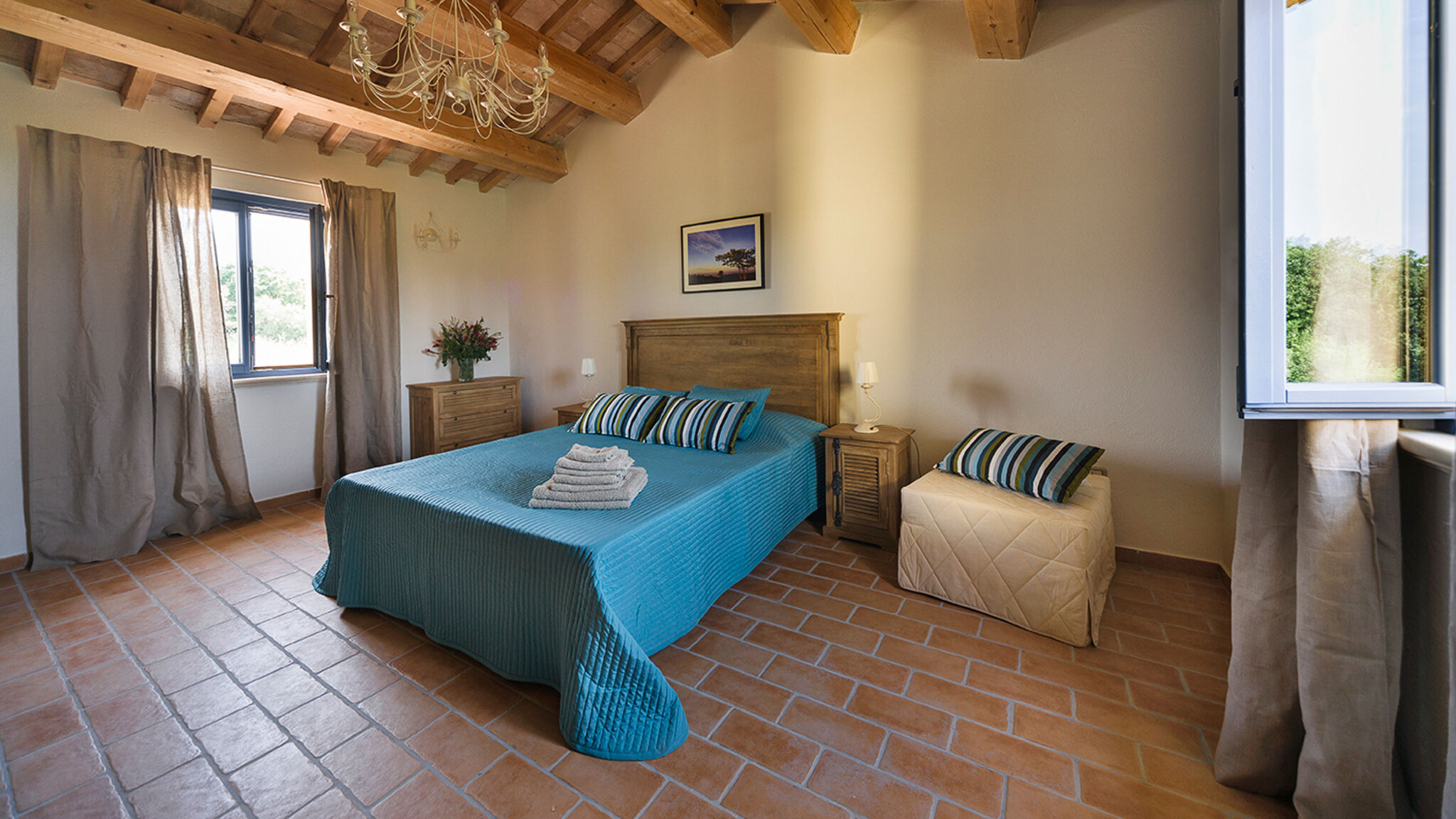 Italianway San Costanzo Villa Elettra 12+2
