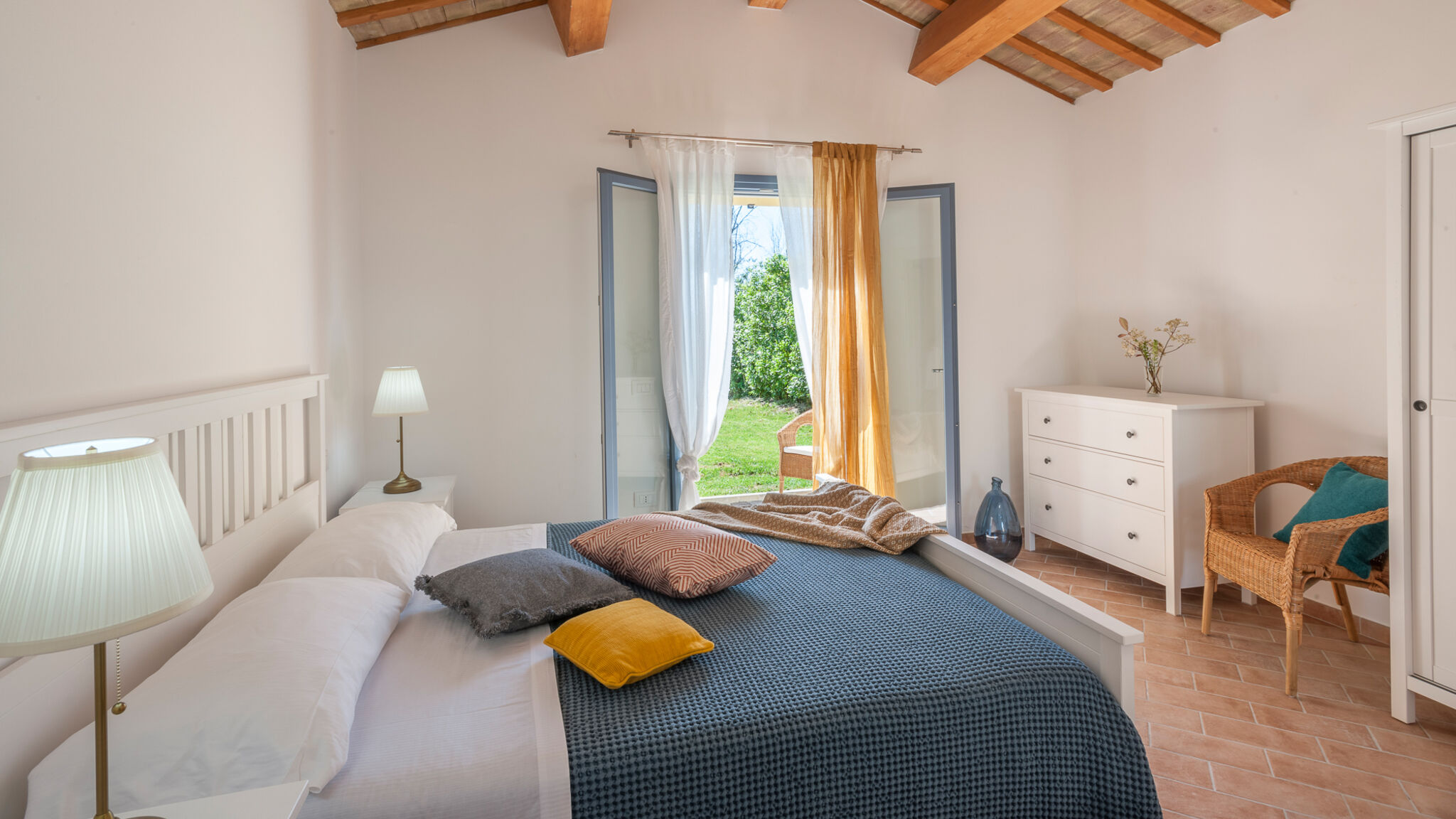 Italianway San Costanzo Villa Elettra 12+2