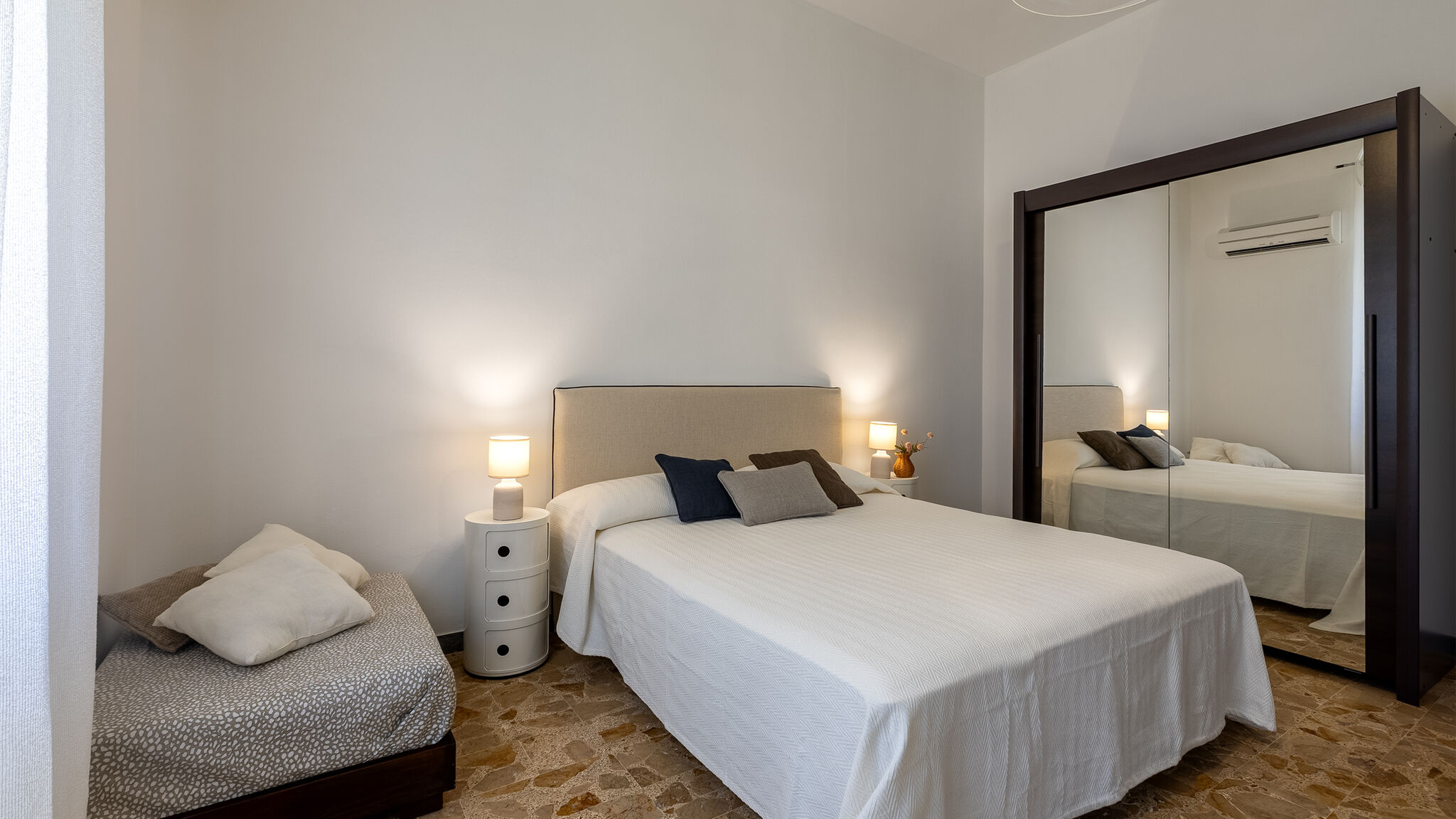 Italianway Alghero Sardinia Re - Asun Flat