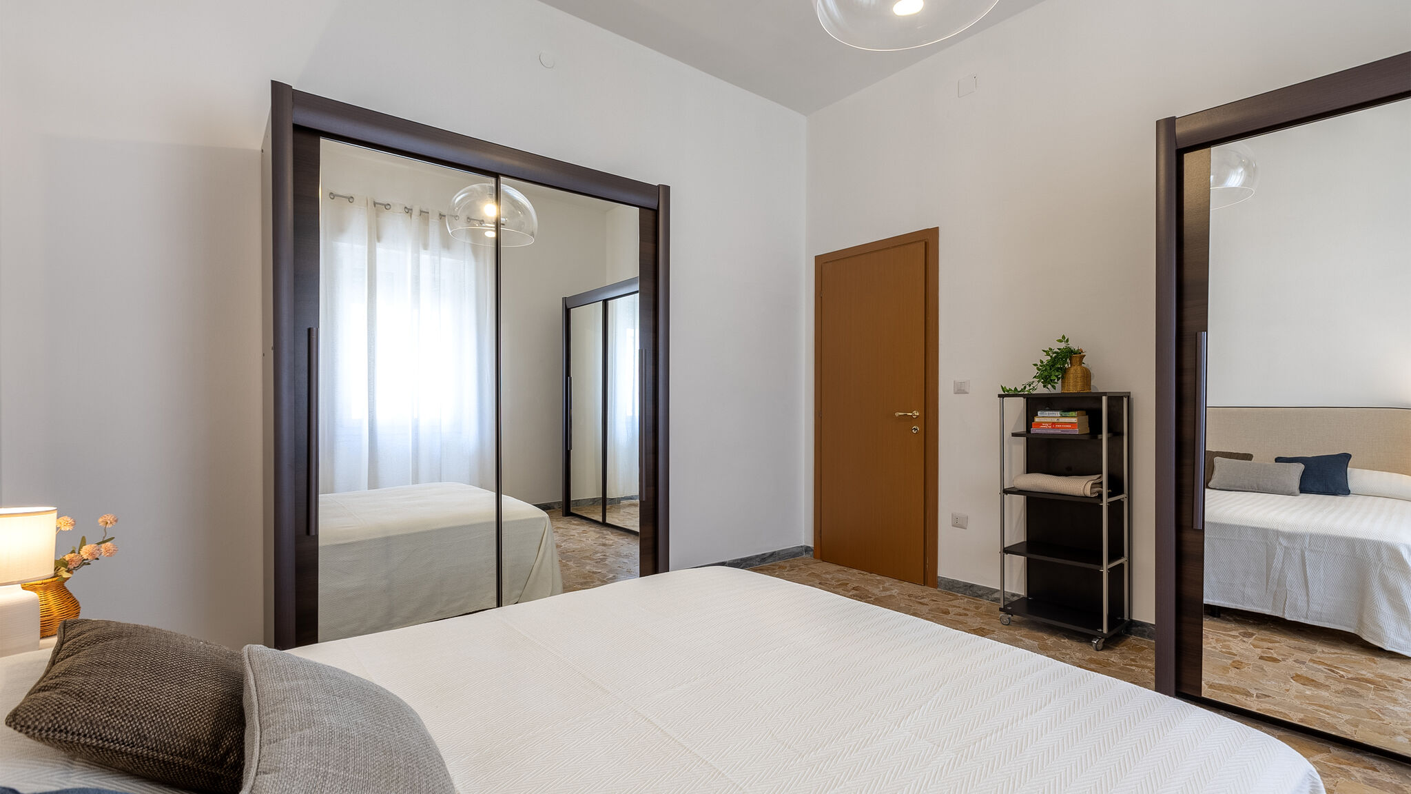 Italianway Alghero Sardinia Re - Asun Flat