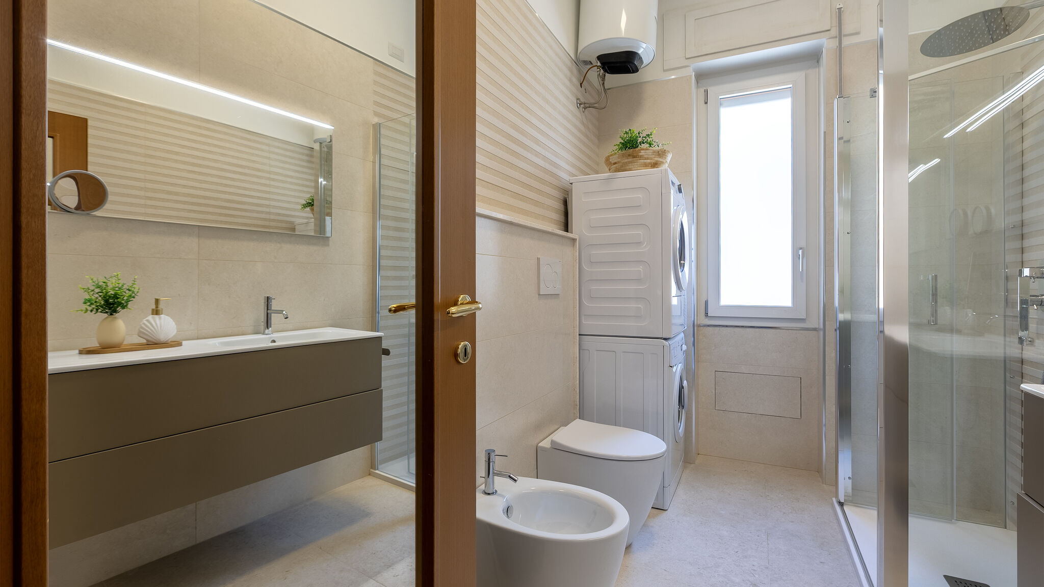 Italianway Alghero Sardinia Re - Asun Flat