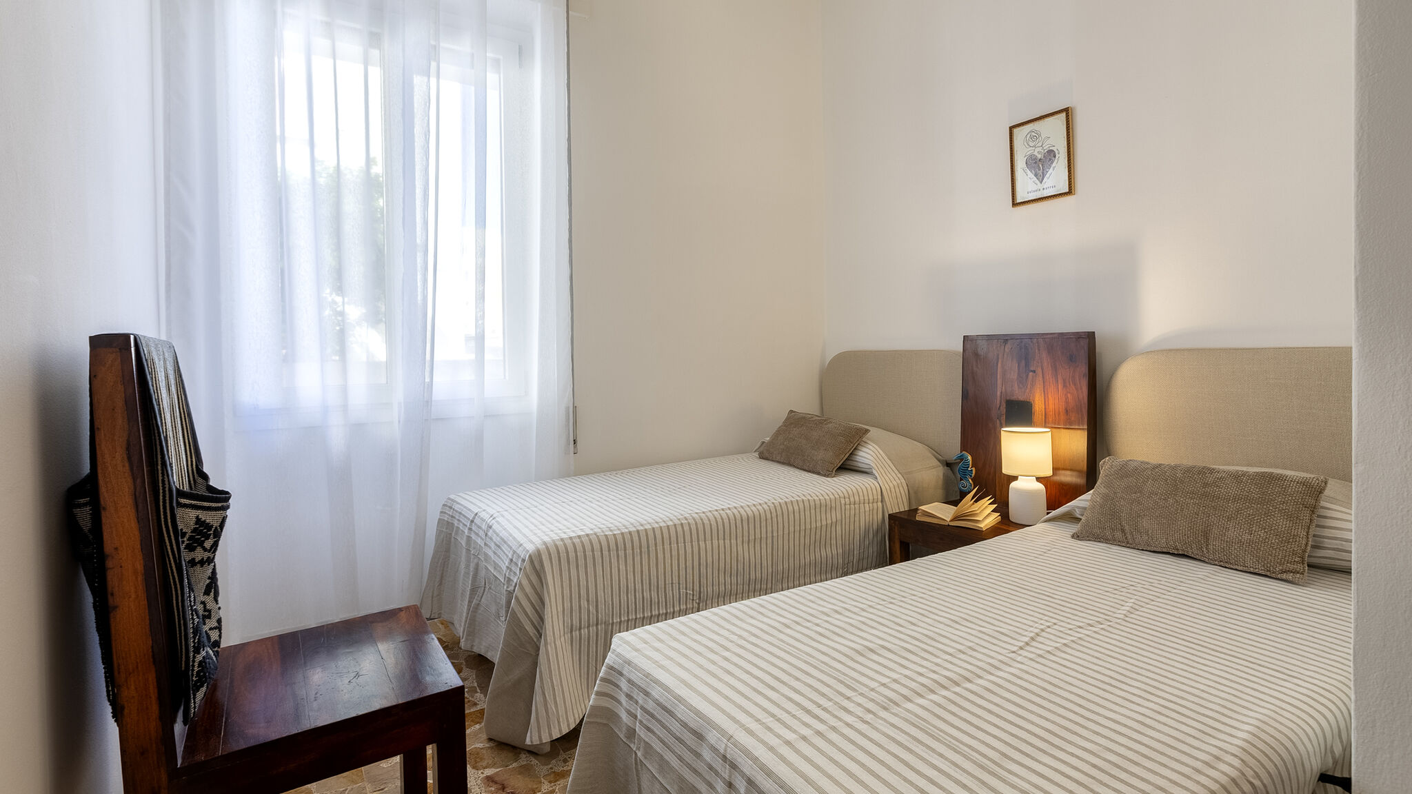 Italianway Alghero Sardinia Re - Asun Flat