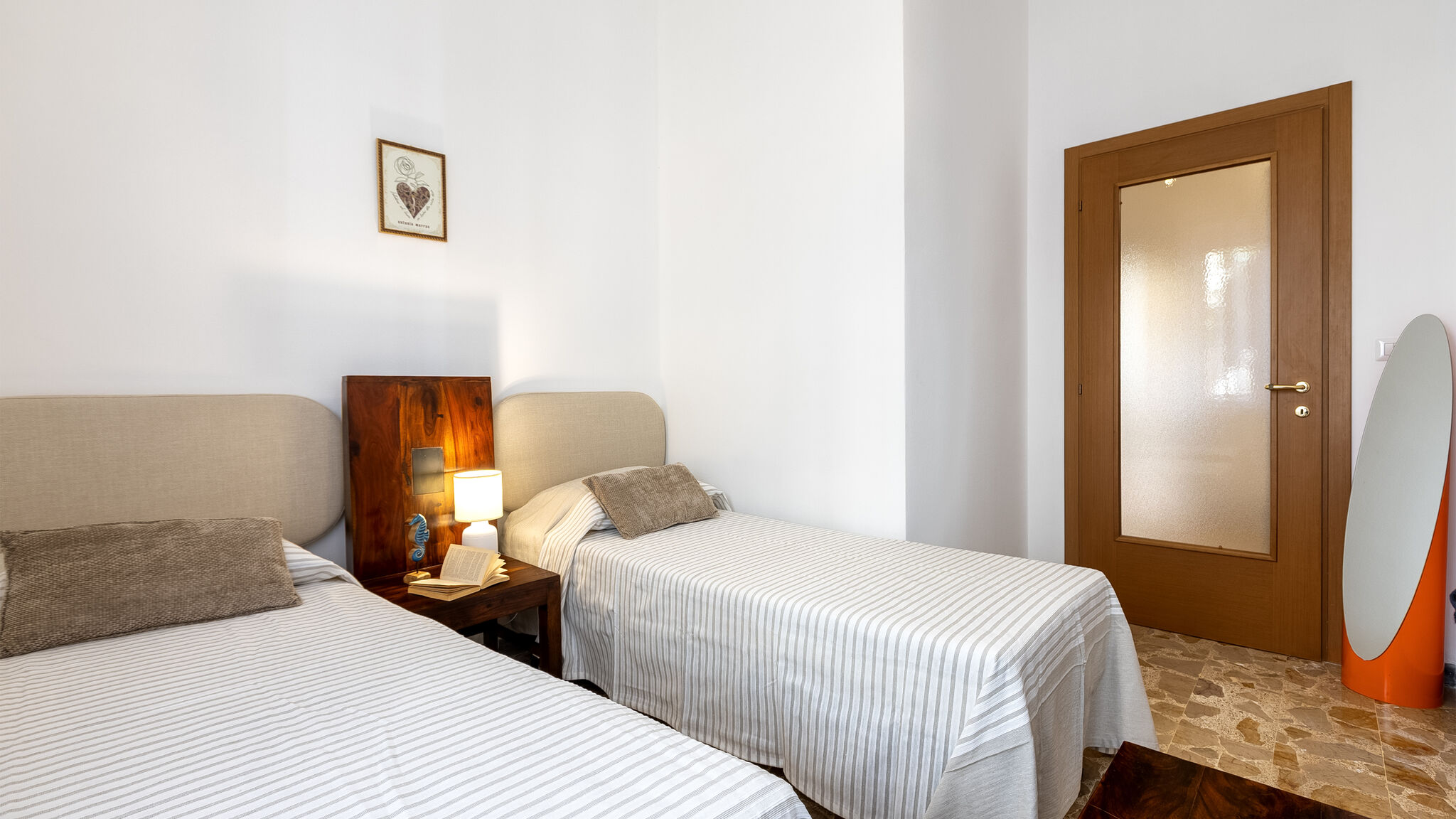 Italianway Alghero Sardinia Re - Asun Flat
