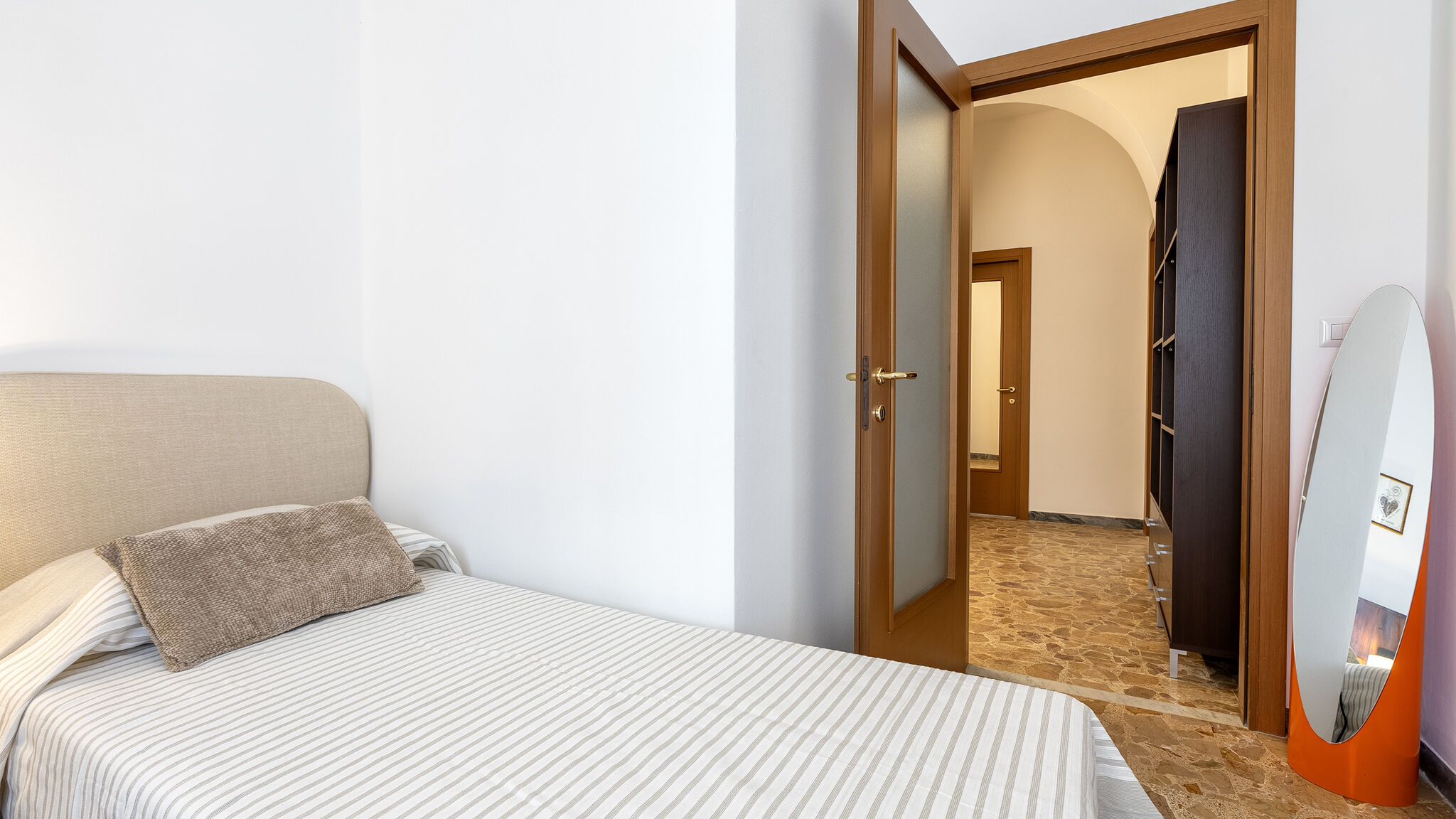Italianway Alghero Sardinia Re - Asun Flat