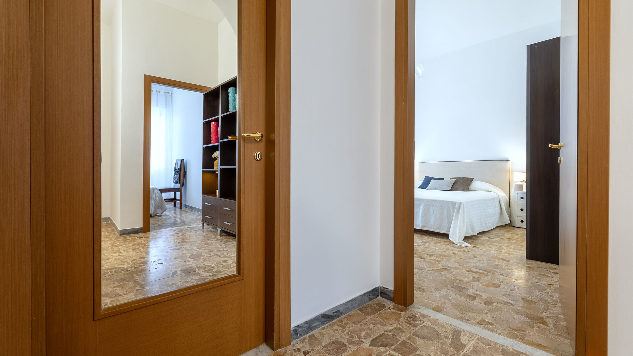 Italianway Alghero Sardinia Re - Asun Flat