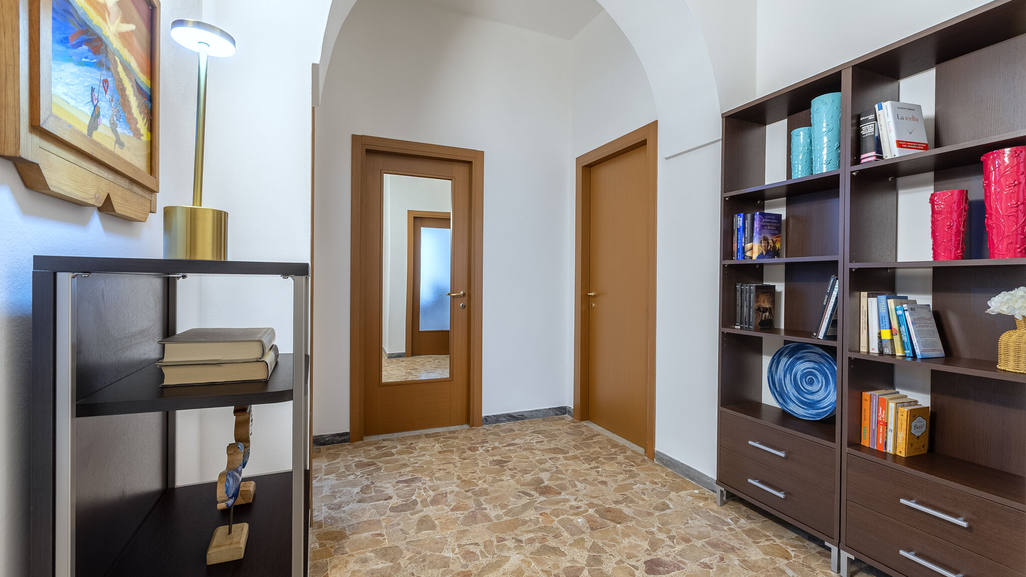 Italianway Alghero Sardinia Re - Asun Flat