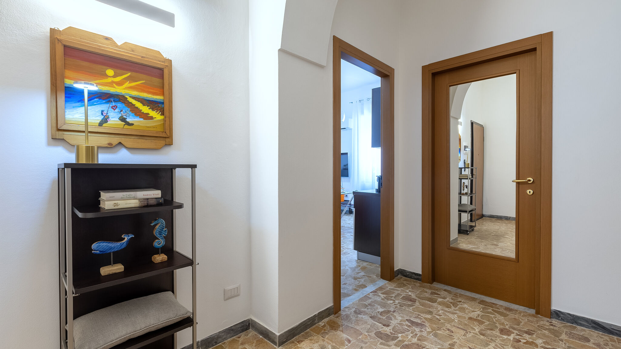 Italianway Alghero Sardinia Re - Asun Flat