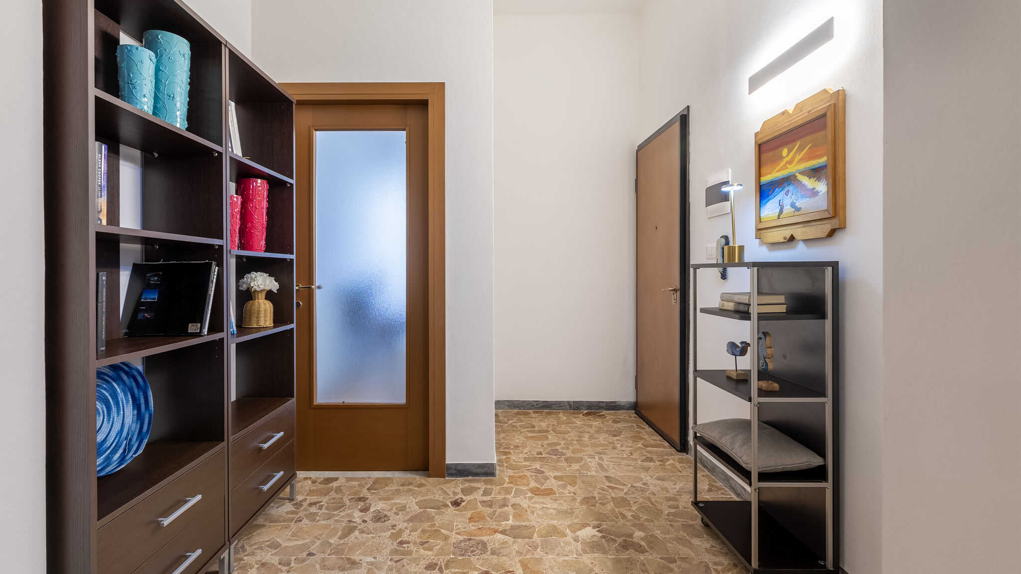 Italianway Alghero Sardinia Re - Asun Flat