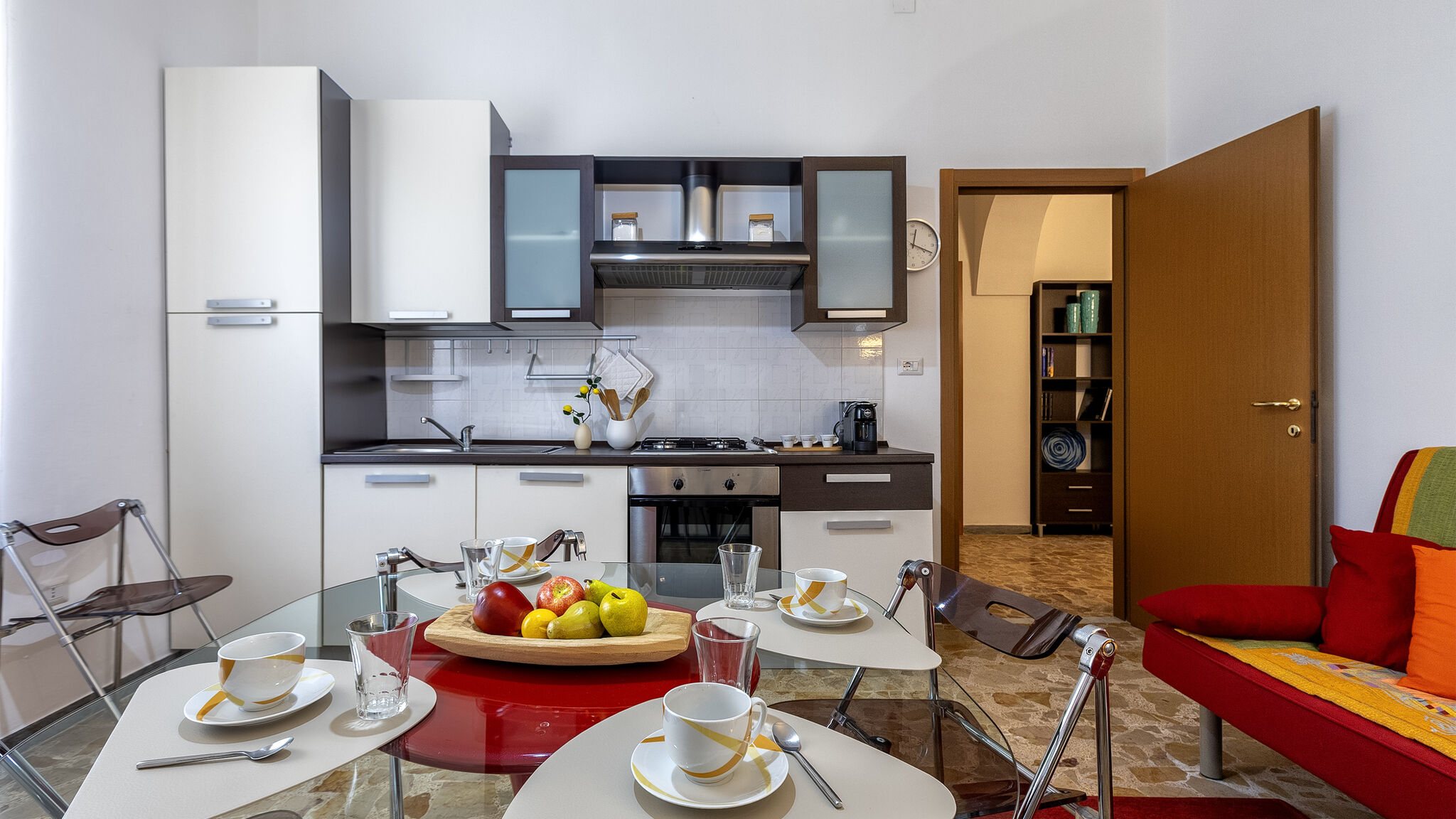 Italianway Alghero Sardinia Re - Asun Flat