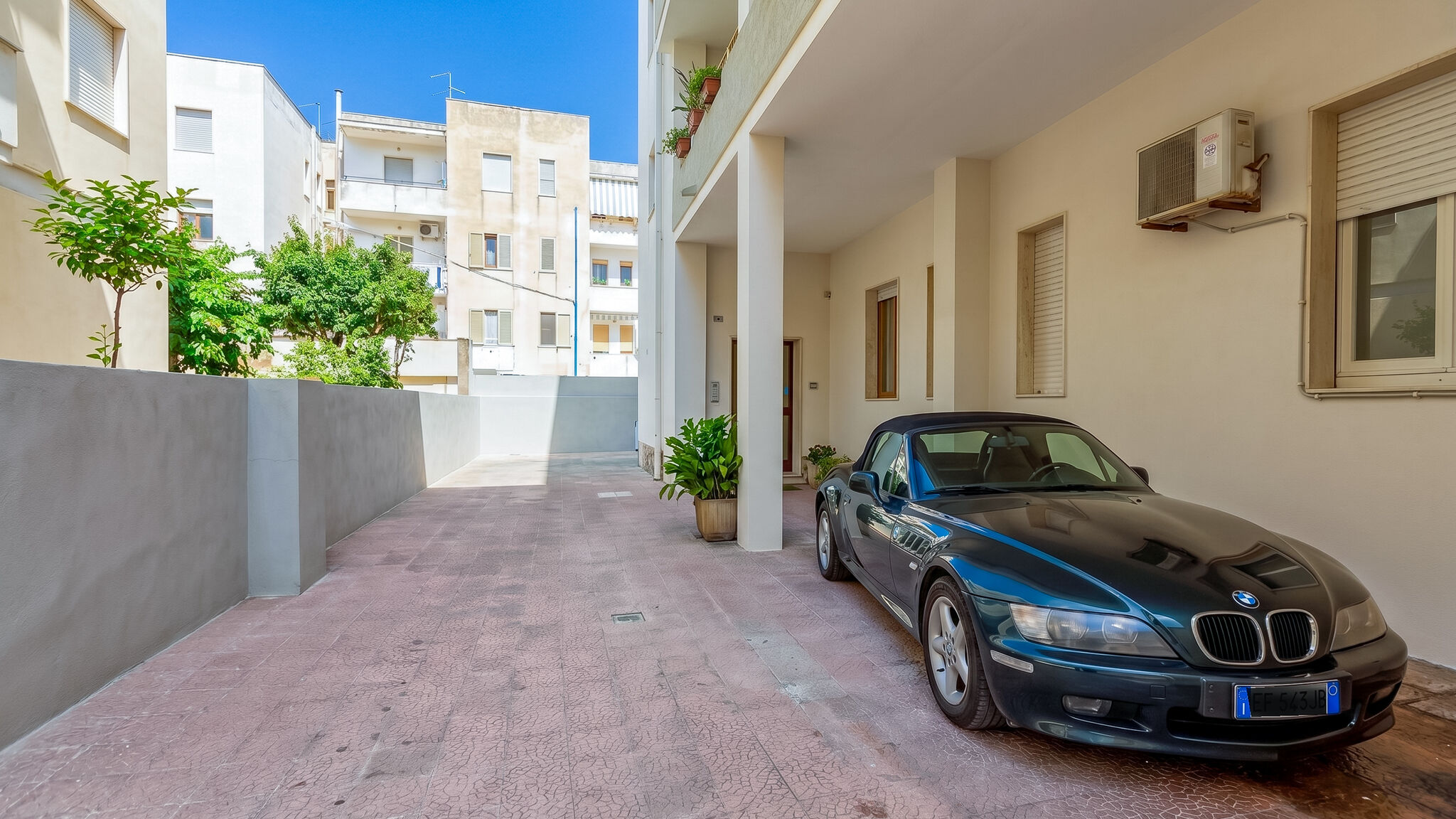 Italianway Alghero Sardinia Re - Asun Flat