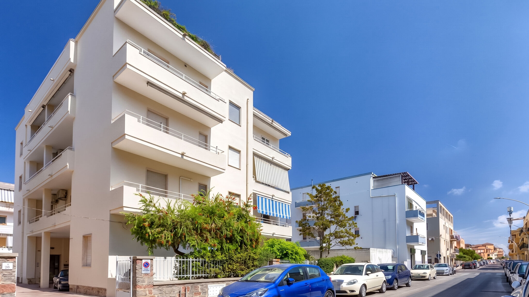 Italianway Alghero Sardinia Re - Asun Flat