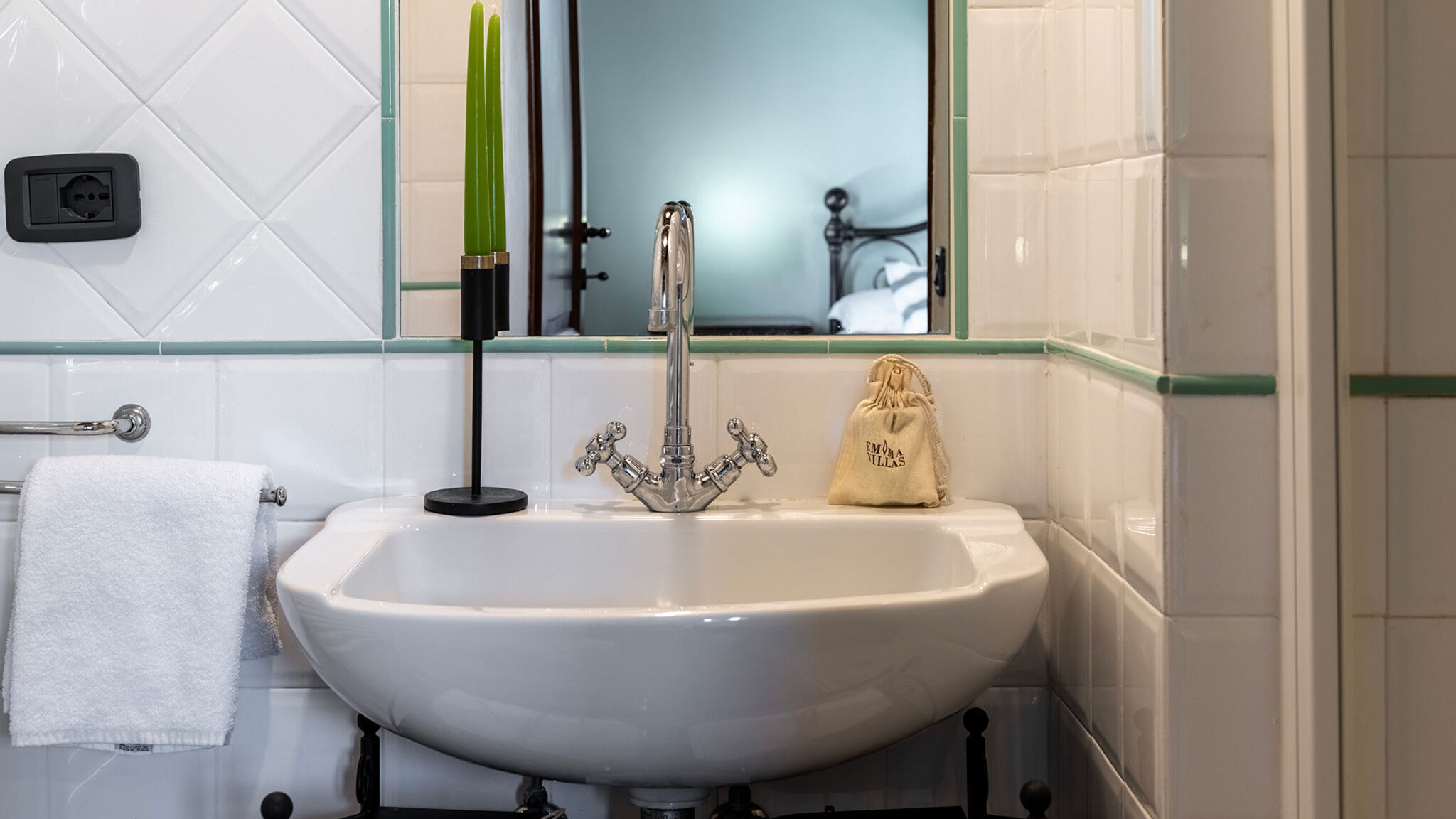 Italianway San Casciano dei Bagni Podere Collelungo 14