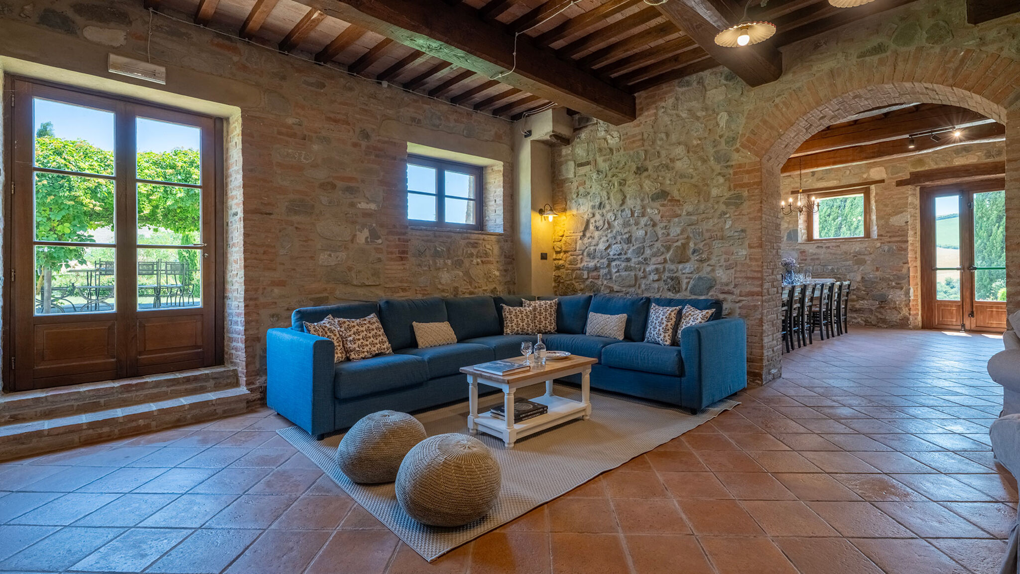 Italianway San Casciano dei Bagni Podere Collelungo 14