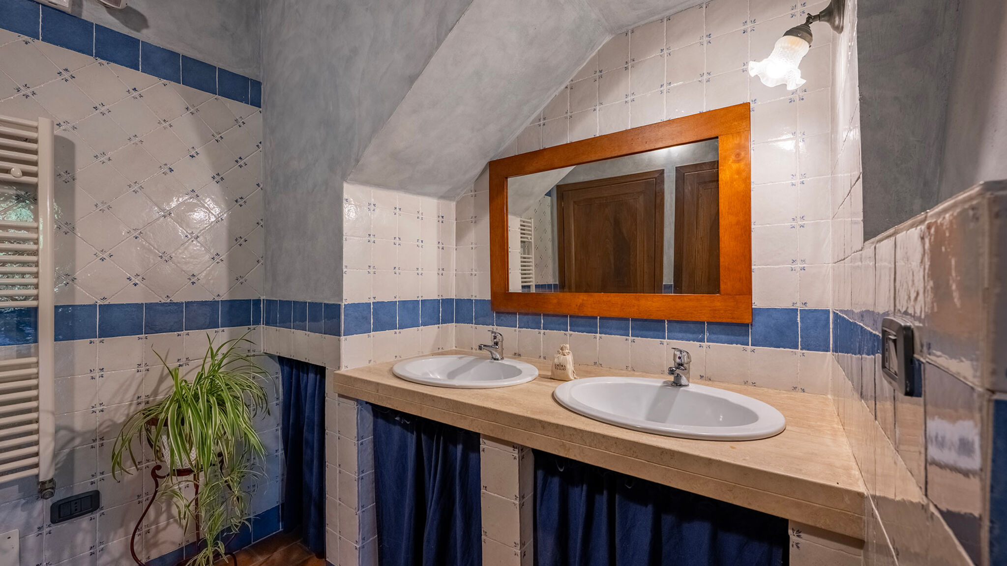 Italianway San Casciano dei Bagni Podere Collelungo 14