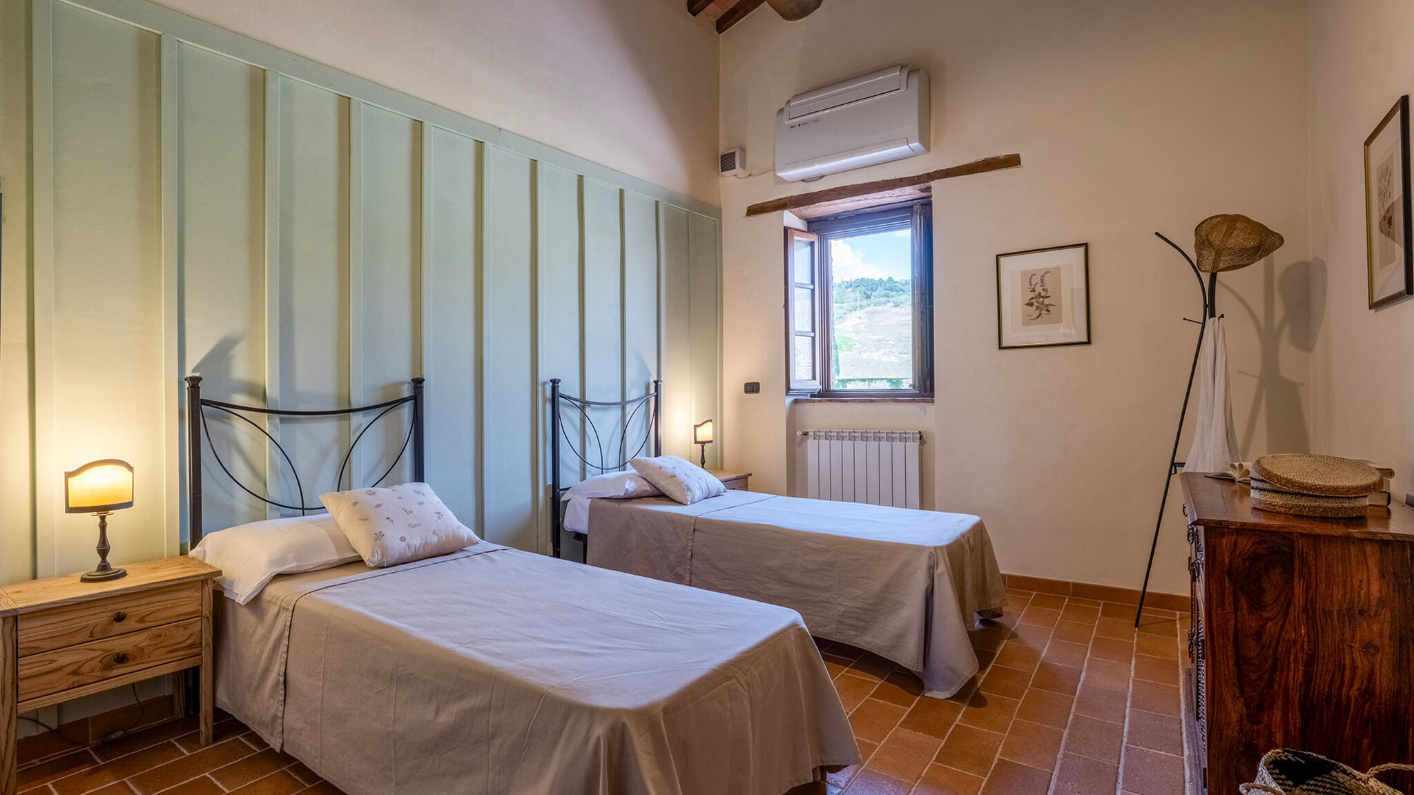 Italianway San Casciano dei Bagni Podere Collelungo 14