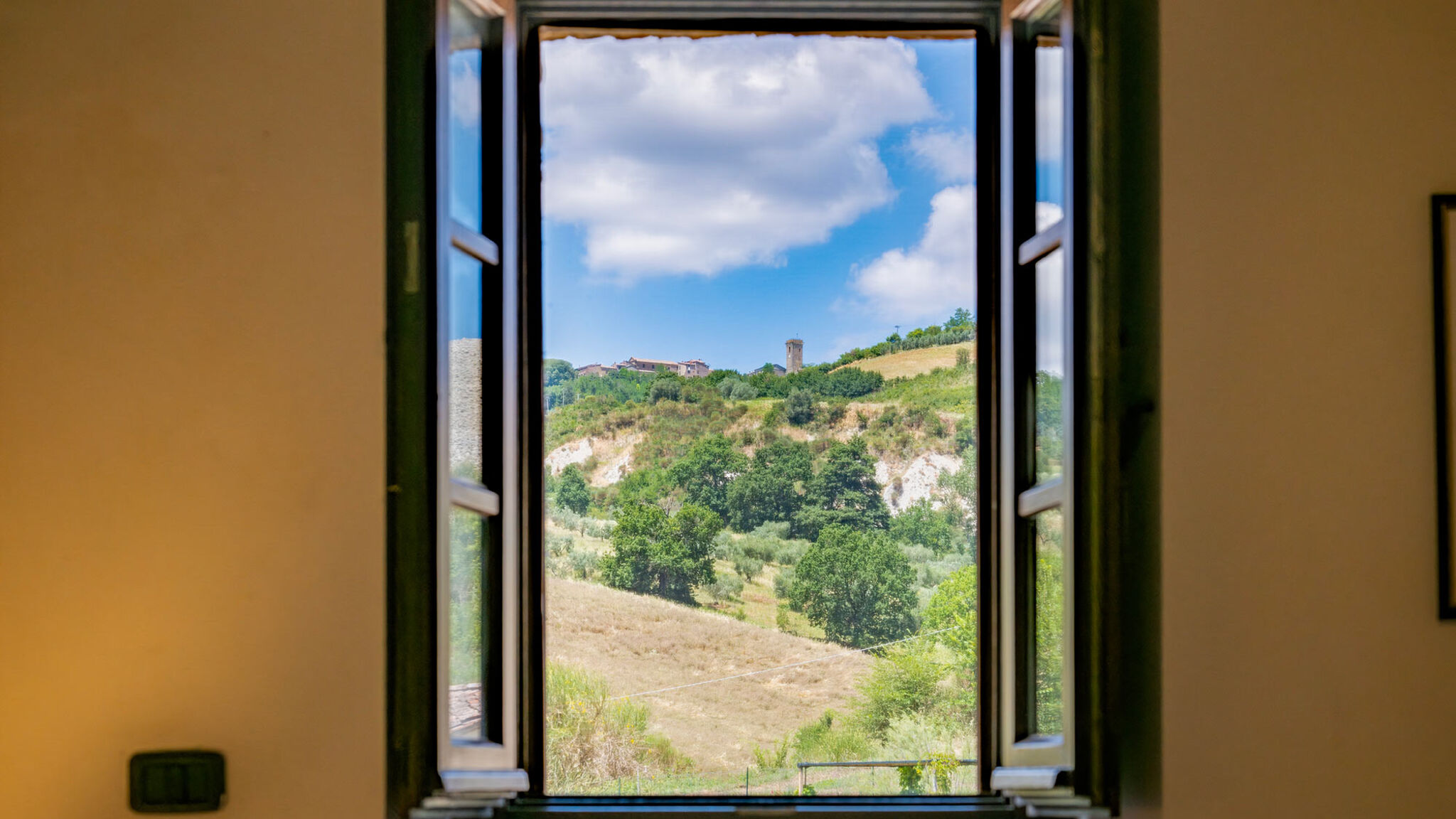 Italianway San Casciano dei Bagni Podere Collelungo 14