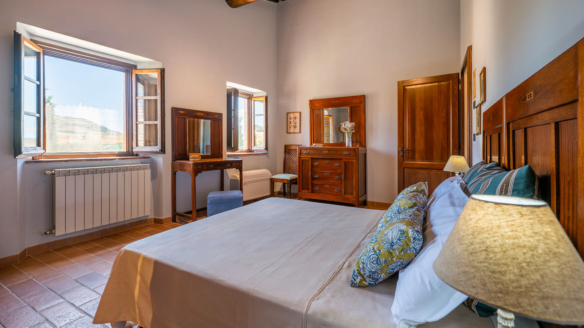 Italianway San Casciano dei Bagni Podere Collelungo 14