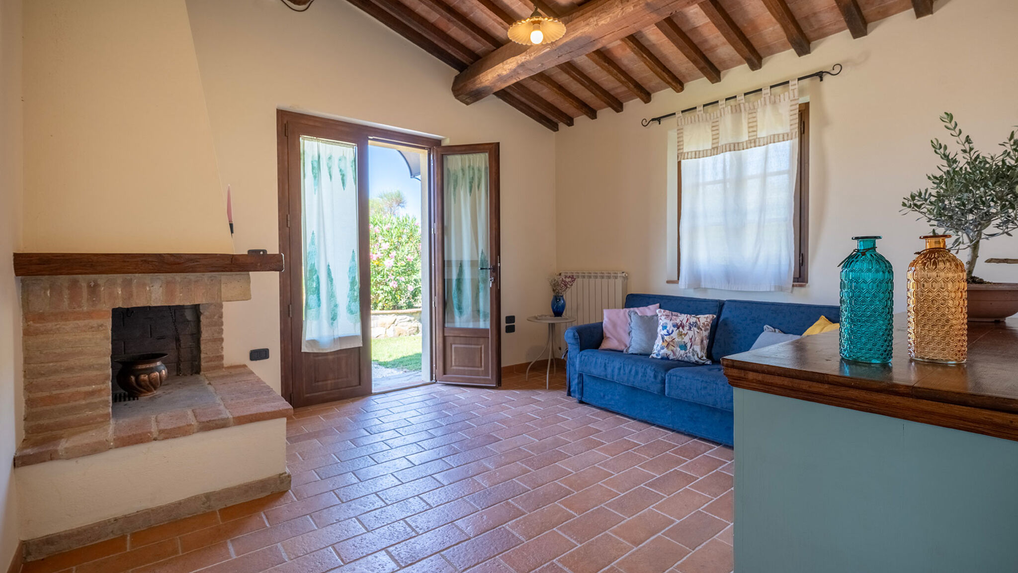 Italianway San Casciano dei Bagni Podere Collelungo 14