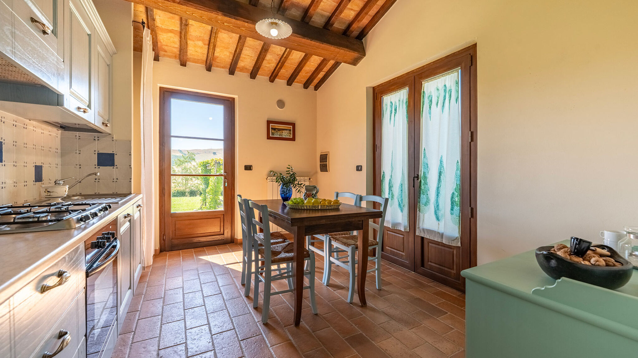 Italianway San Casciano dei Bagni Podere Collelungo 14