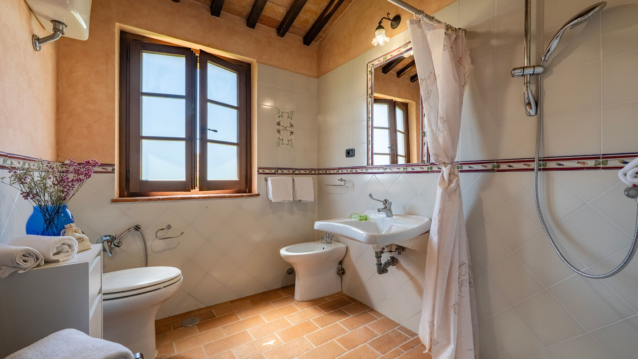 Italianway San Casciano dei Bagni Podere Collelungo 14