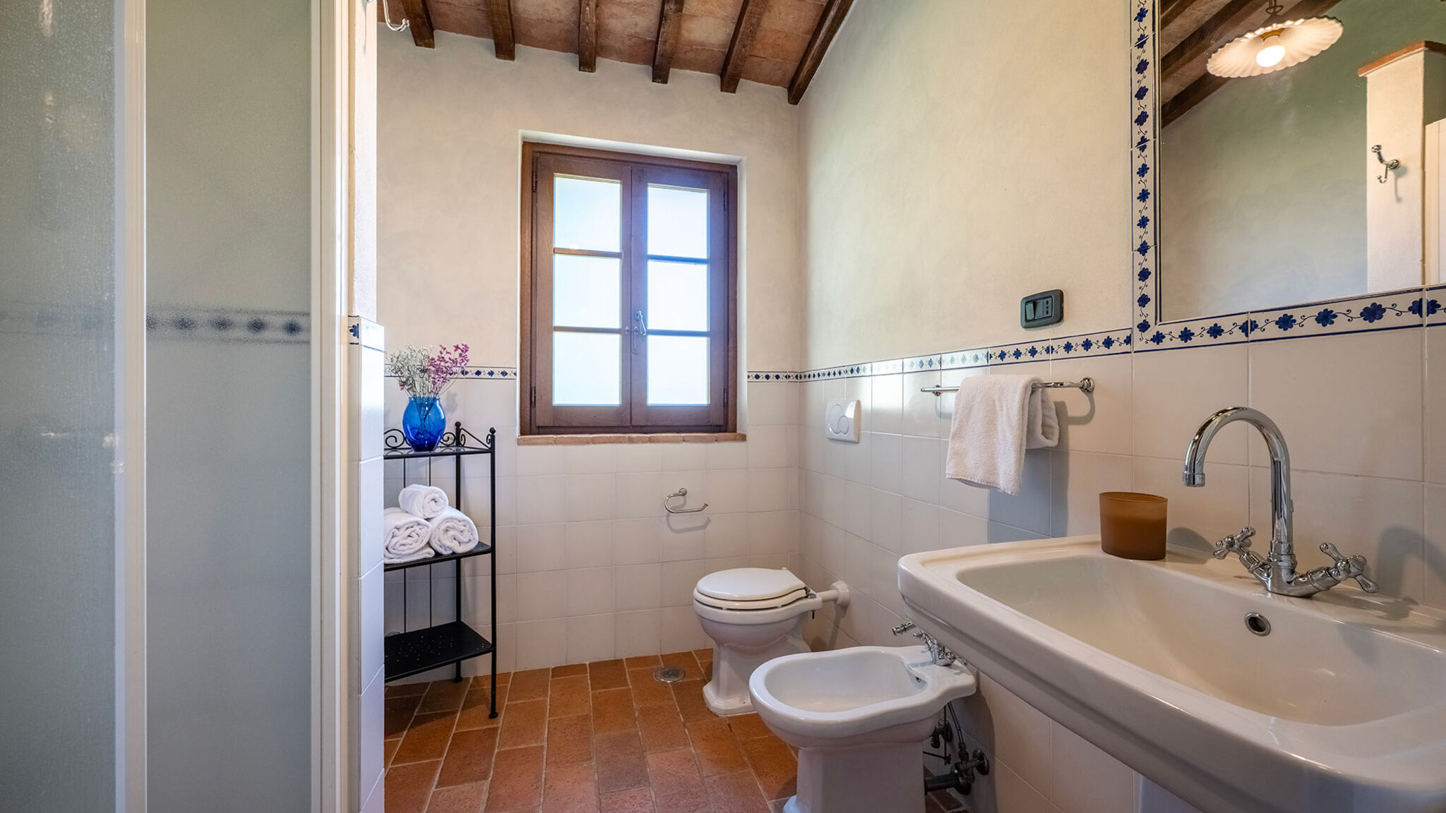 Italianway San Casciano dei Bagni Podere Collelungo 14