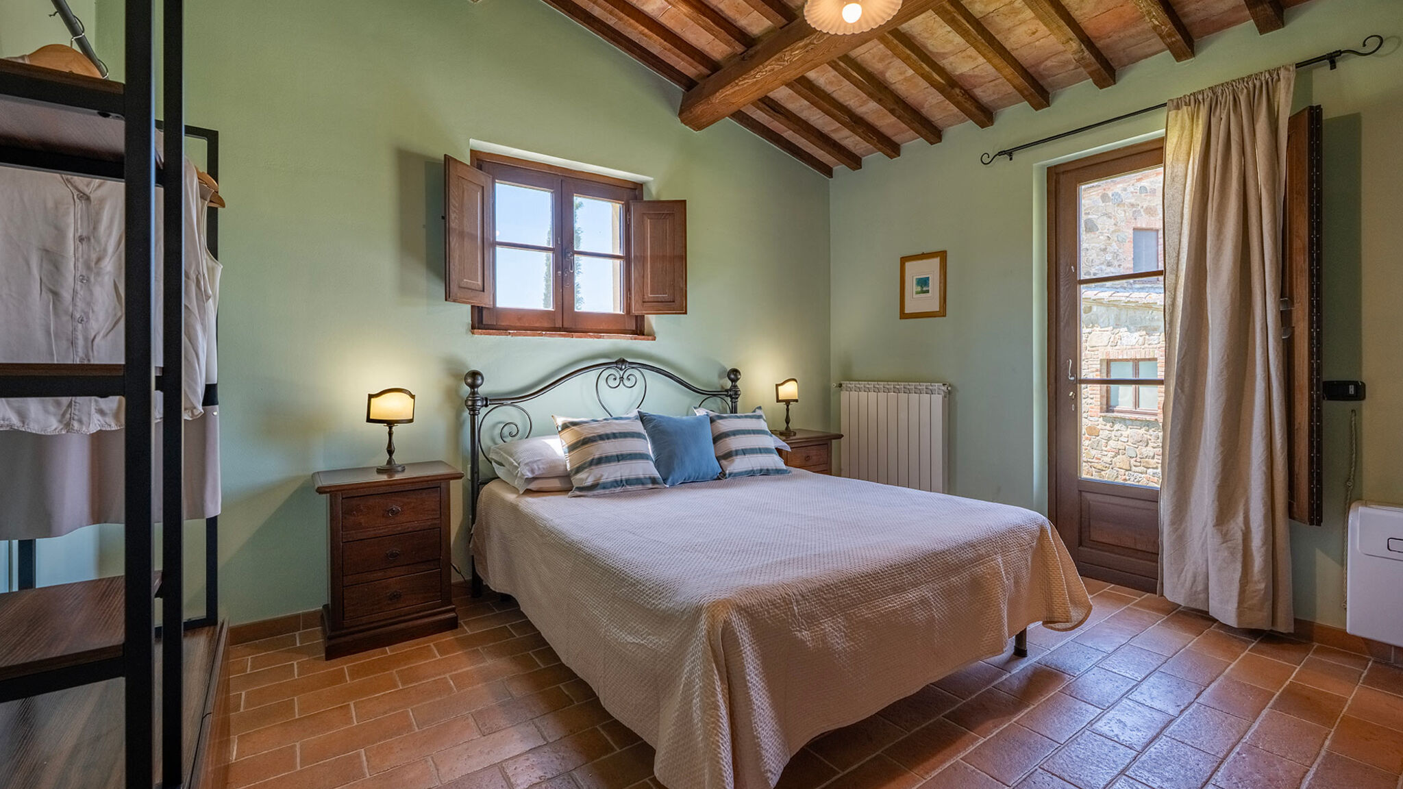 Italianway San Casciano dei Bagni Podere Collelungo 14