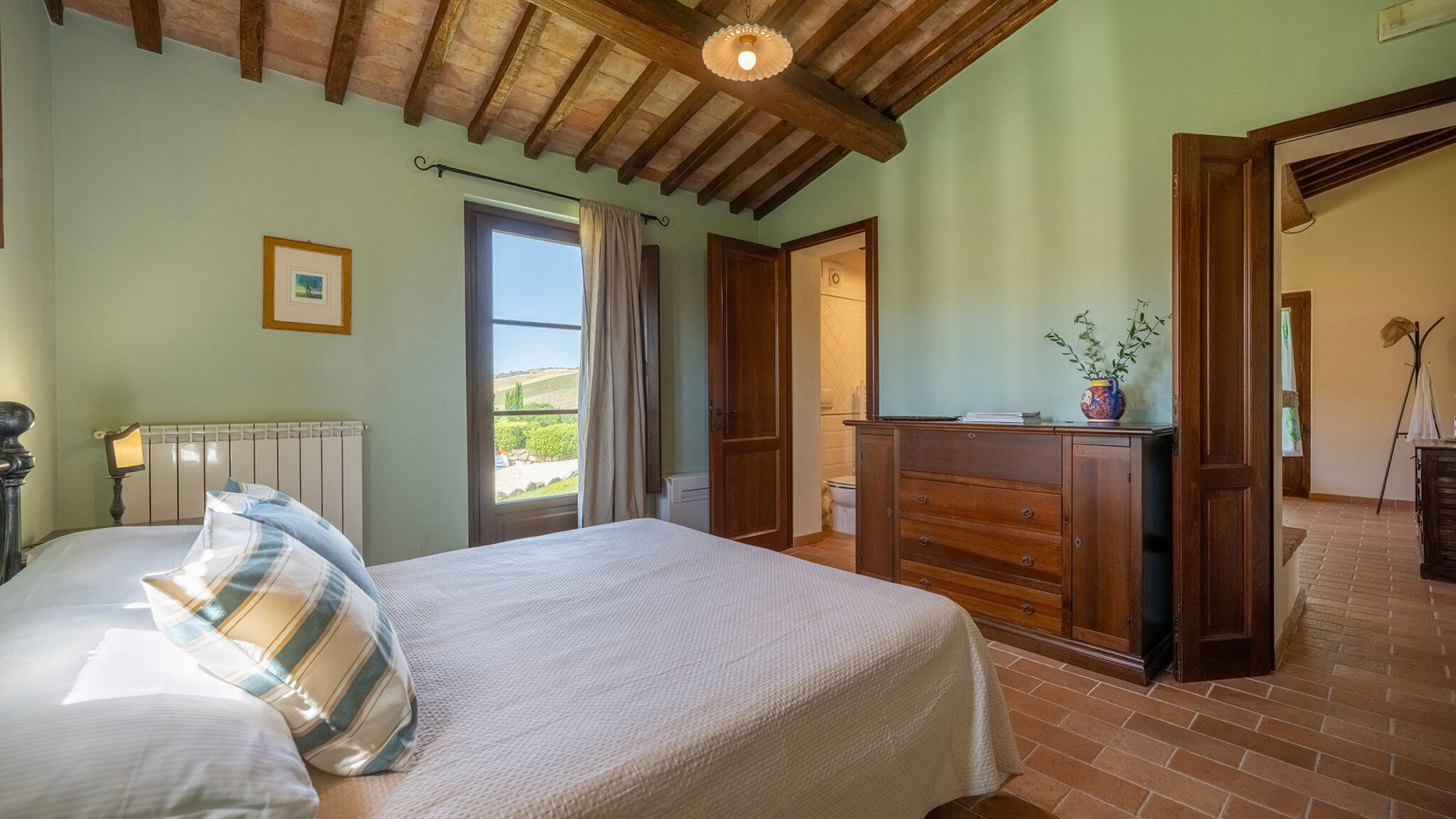 Italianway San Casciano dei Bagni Podere Collelungo 14