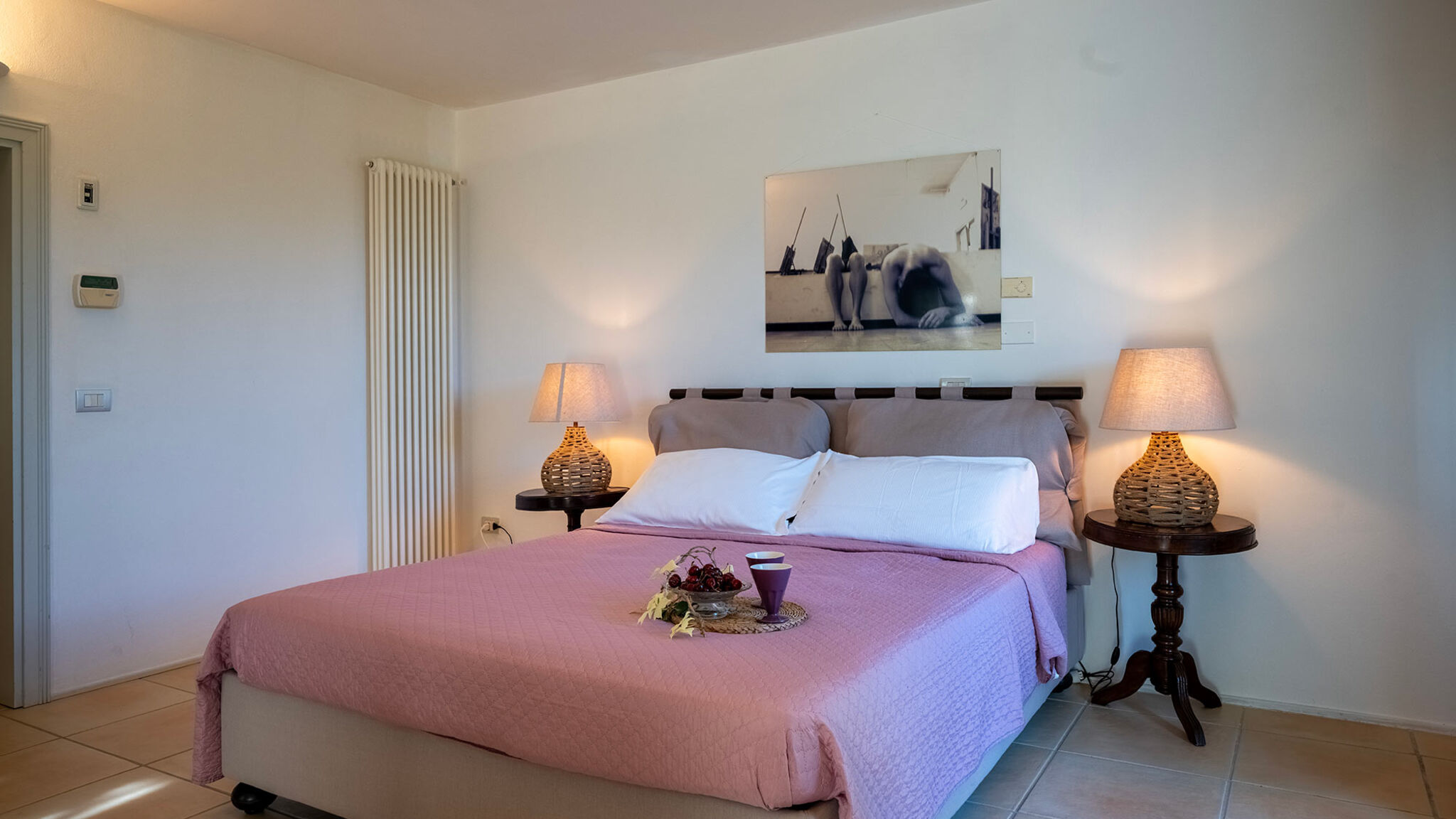 Italianway Campiglia Marittima Villa Le Cave 12