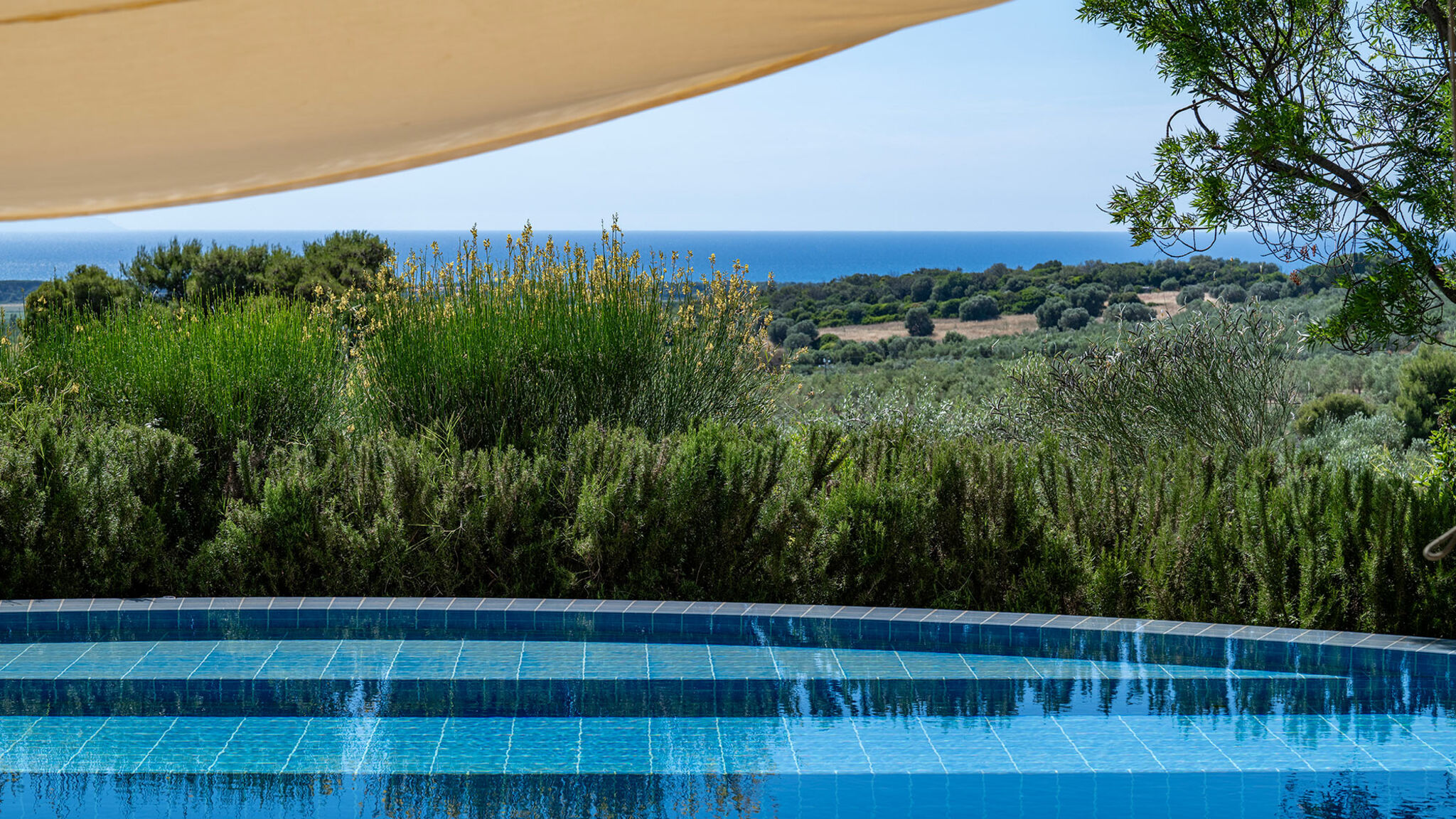 Italianway Campiglia Marittima Villa Le Cave 12
