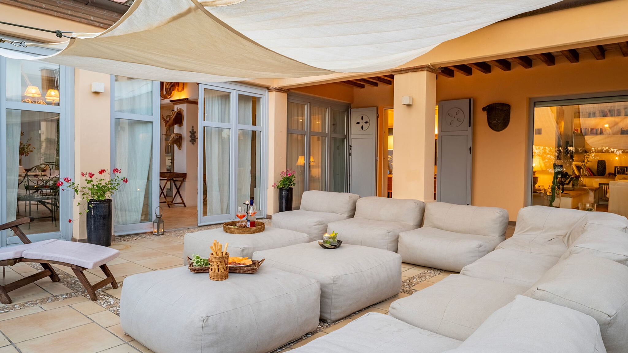 Italianway Campiglia Marittima Villa Le Cave 12