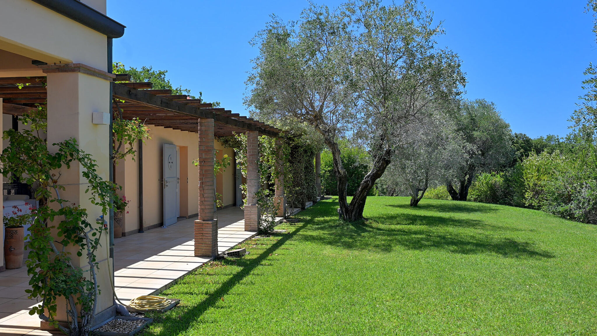 Italianway Campiglia Marittima Villa Le Cave 12