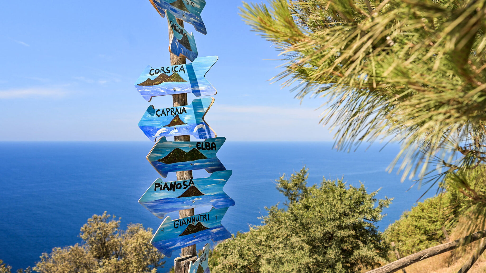 Italianway Campiglia Marittima Villa Le Cave 12