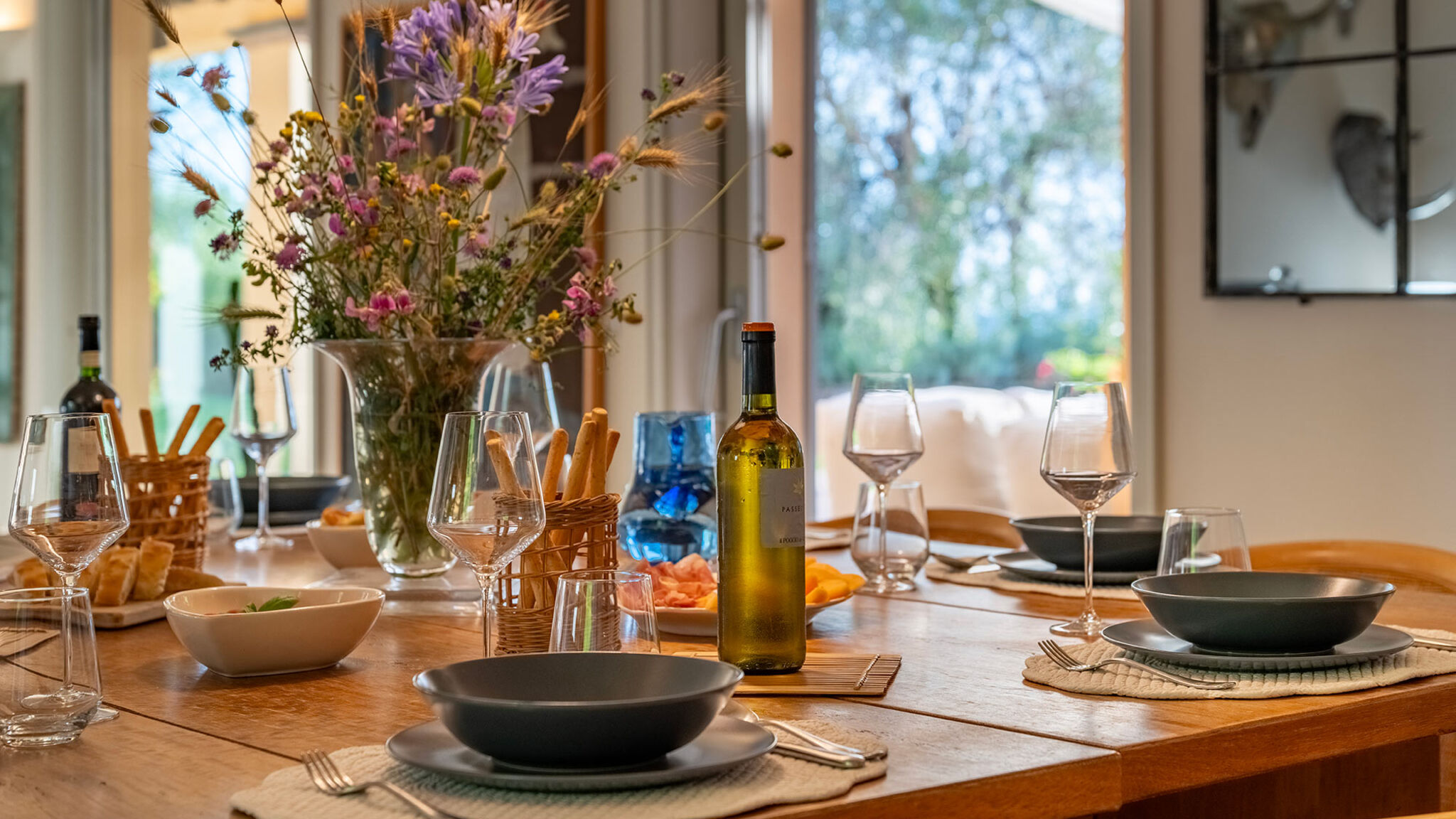 Italianway Campiglia Marittima Villa Le Cave 12