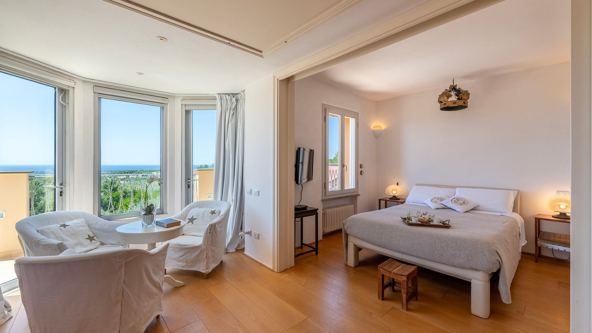 Italianway Campiglia Marittima Villa Le Cave 12
