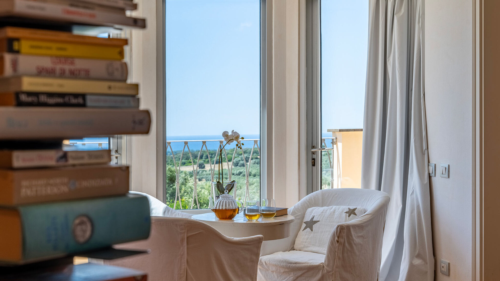 Italianway Campiglia Marittima Villa Le Cave 12