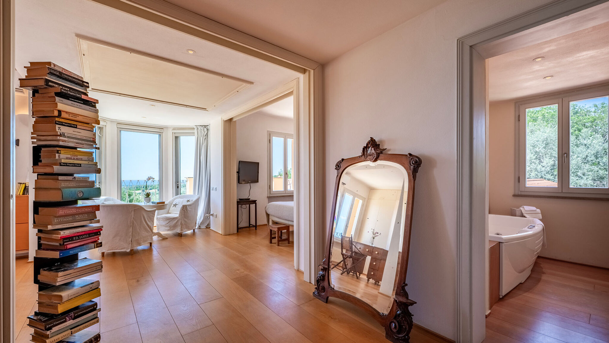 Italianway Campiglia Marittima Villa Le Cave 12