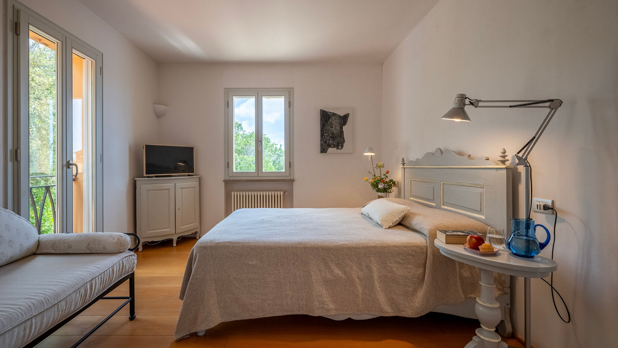 Italianway Campiglia Marittima Villa Le Cave 12