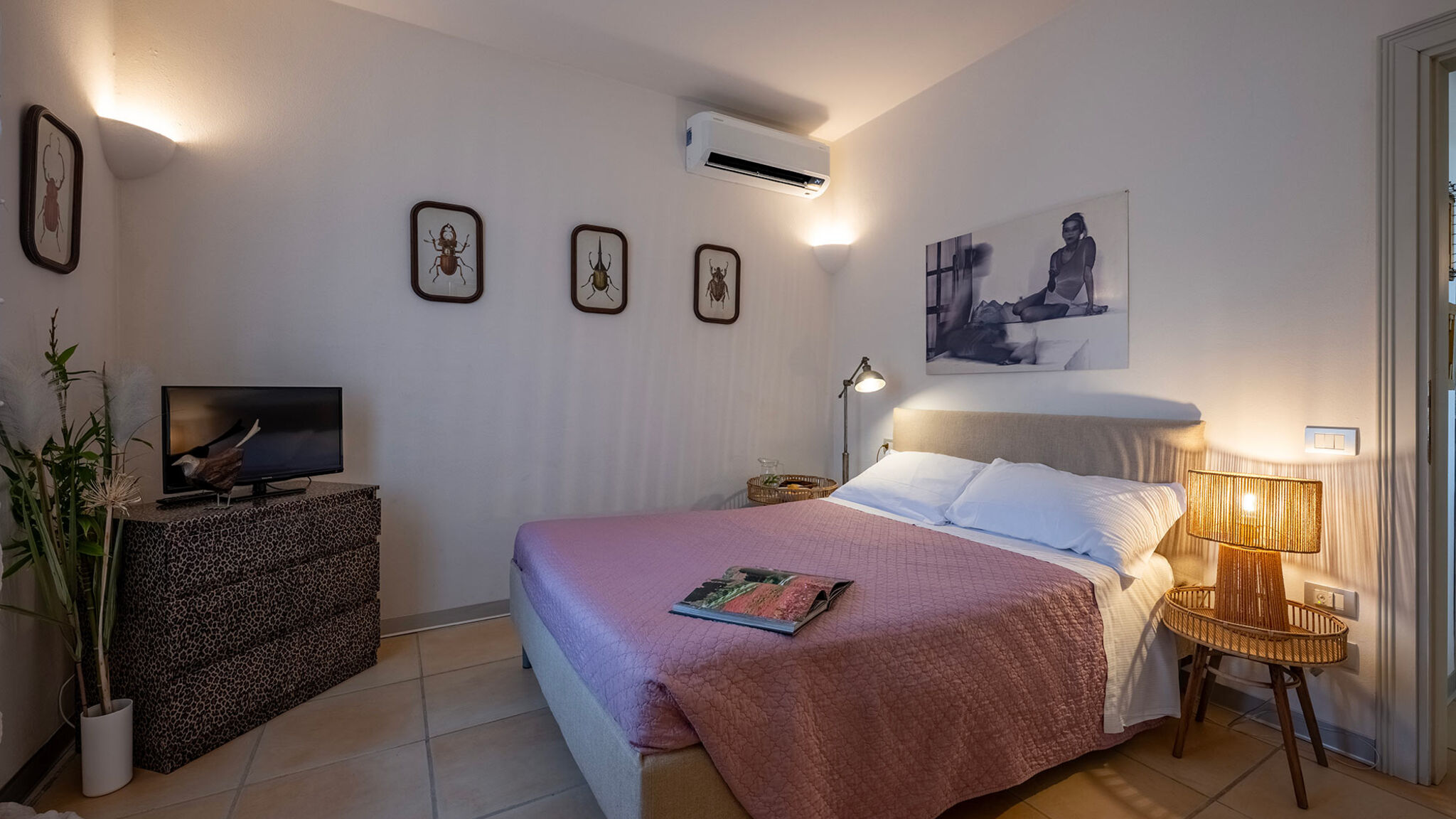 Italianway Campiglia Marittima Villa Le Cave 12