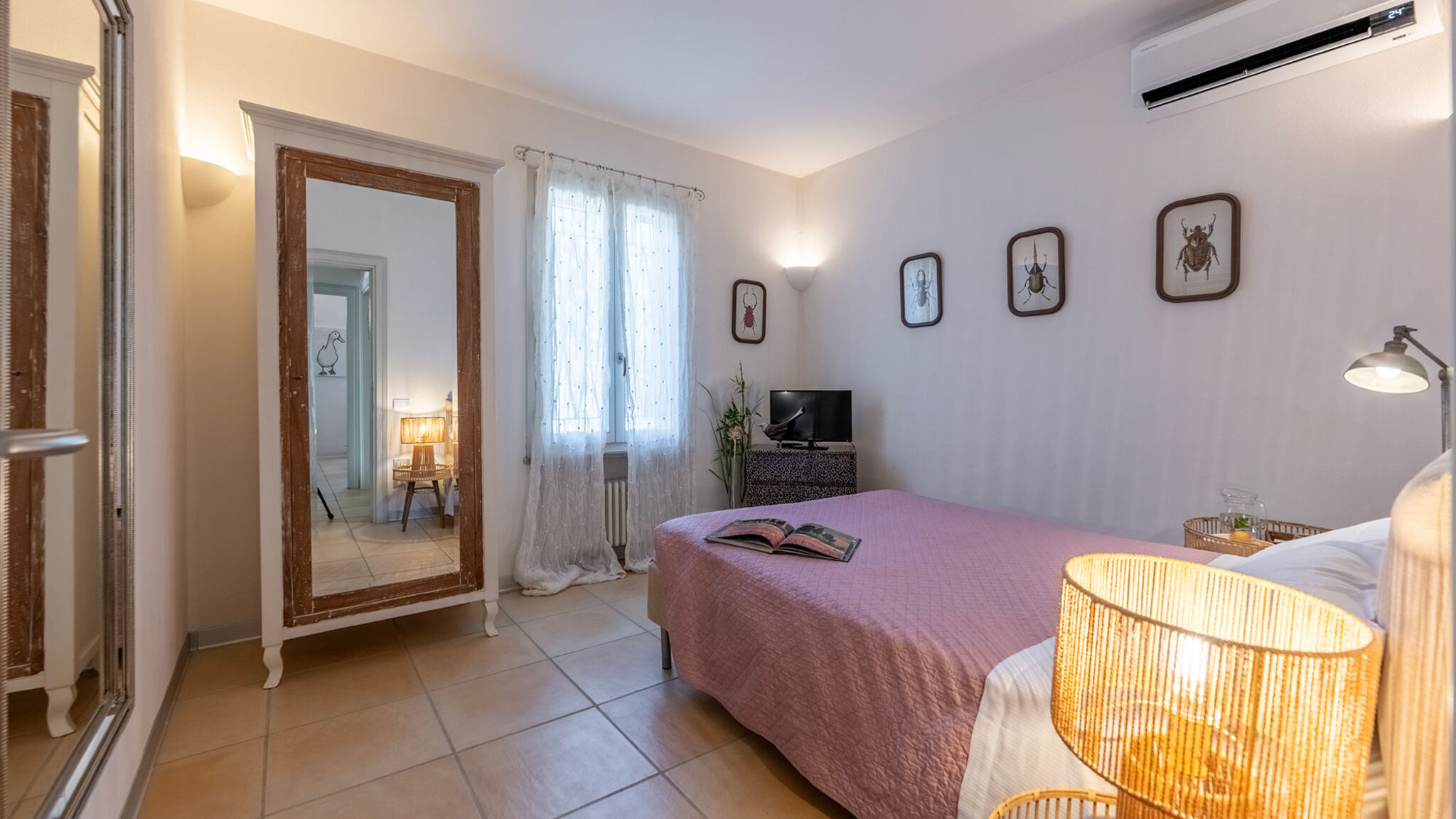Italianway Campiglia Marittima Villa Le Cave 12