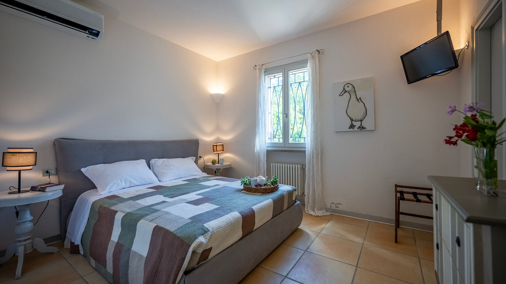 Italianway Campiglia Marittima Villa Le Cave 12