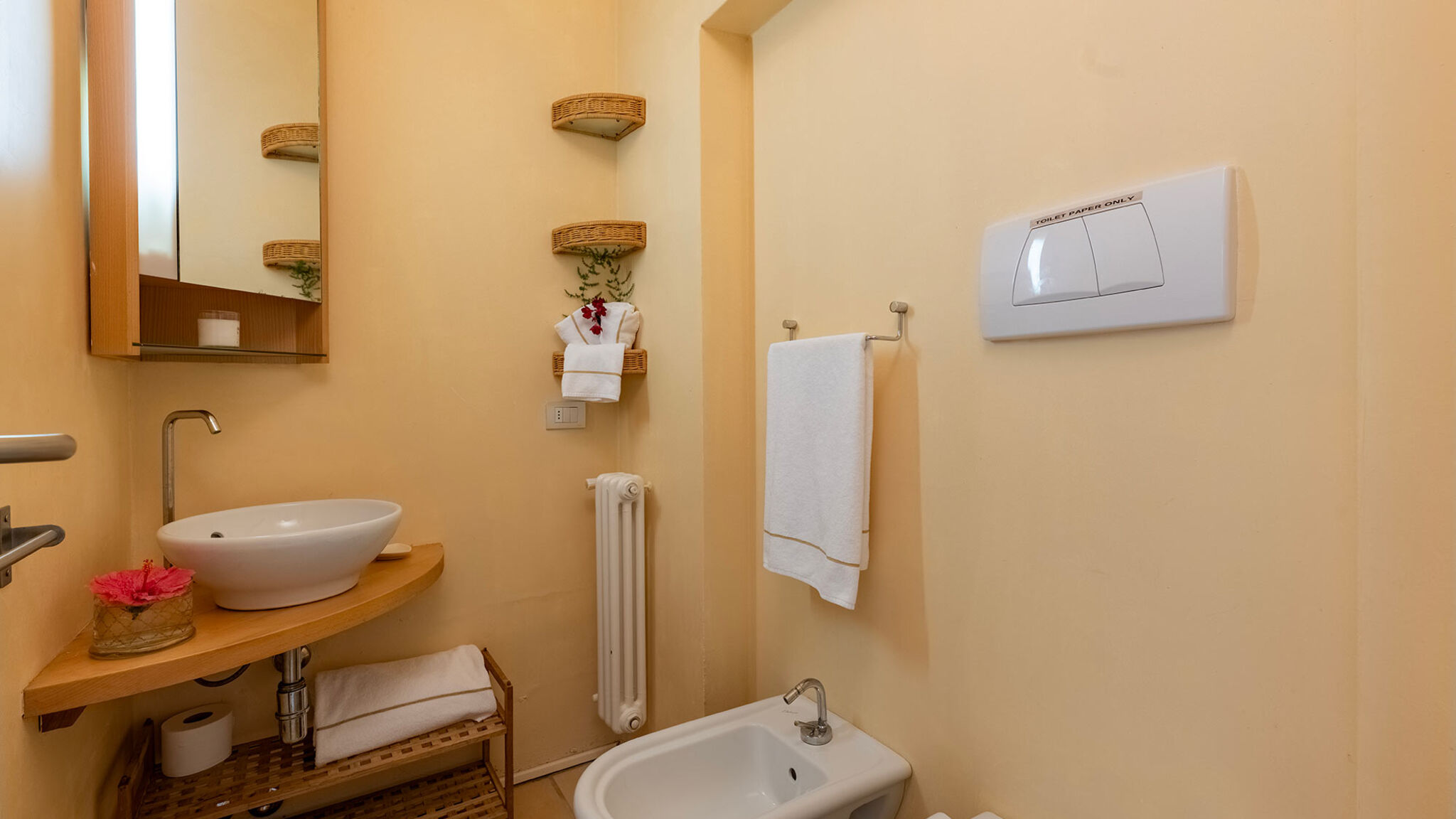 Italianway Campiglia Marittima Villa Le Cave 12