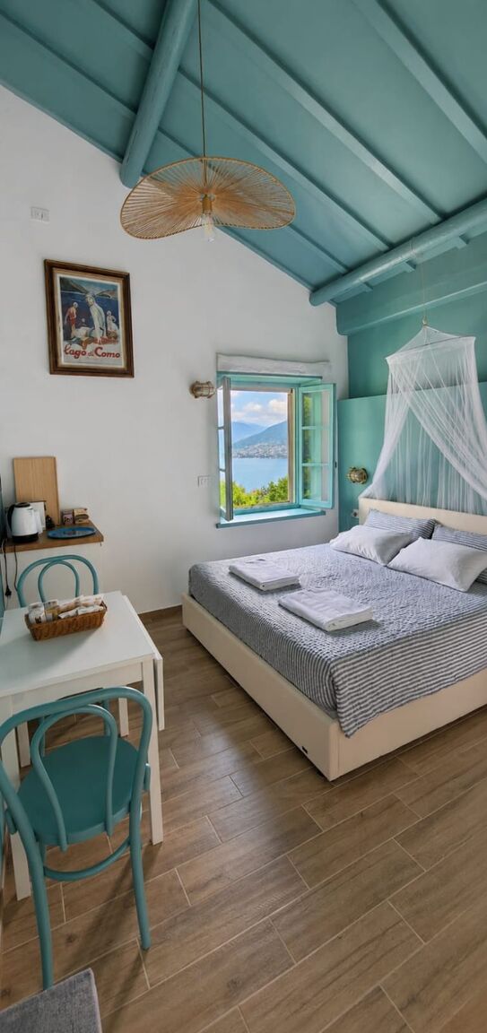 Italianway Griante Chalet Como lake